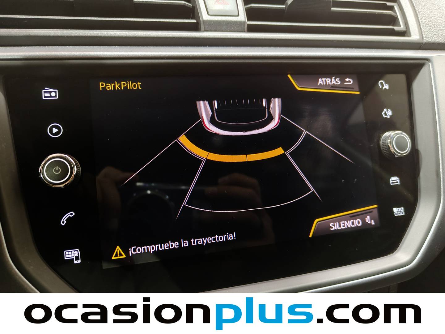 Equipamiento del Seat Arona Seat Arona 1.6 TDI Ecomotive Style (95 CV)