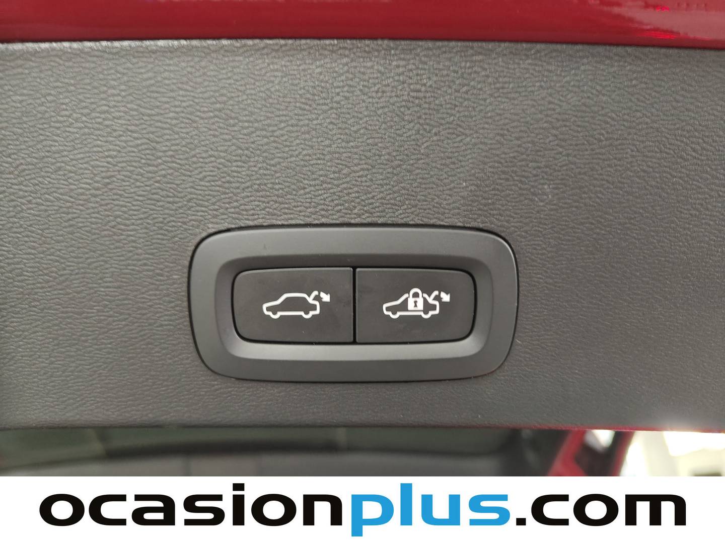 Volvo XC40 Volvo XC40 T2 Core Auto (129 CV) gasolina