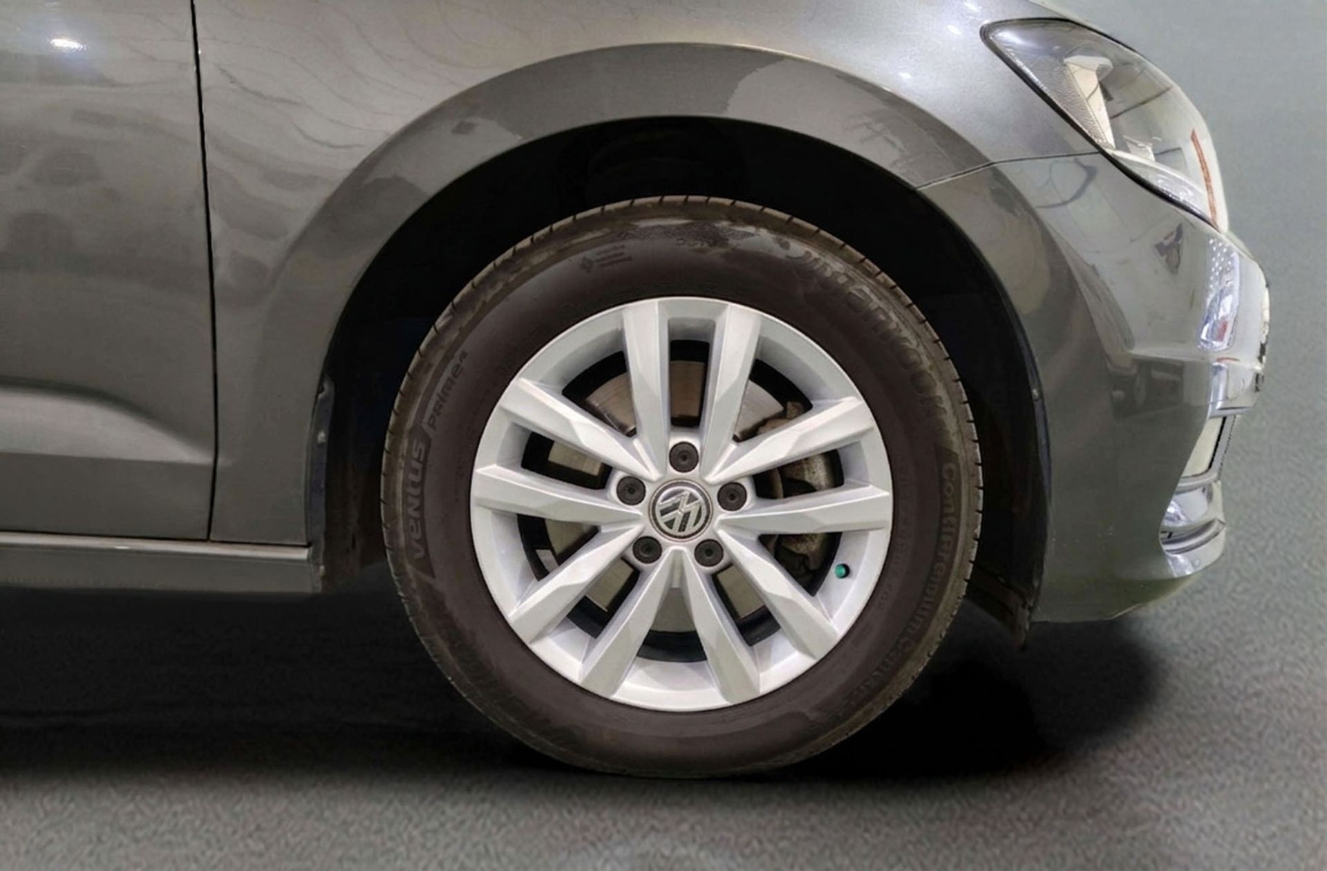 Volkswagen Touran Advance 2.0 TDI DSG 7 plazas - foto 30