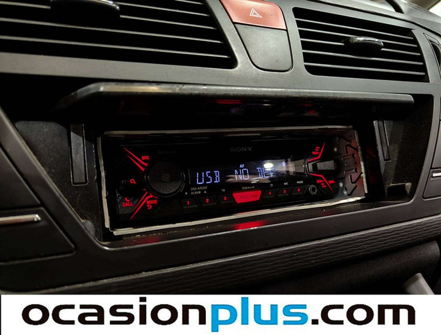 Citroën C4 Picasso Citroen C4 Picasso 1.6 VTi Business (120 CV) 7 plazas km 0