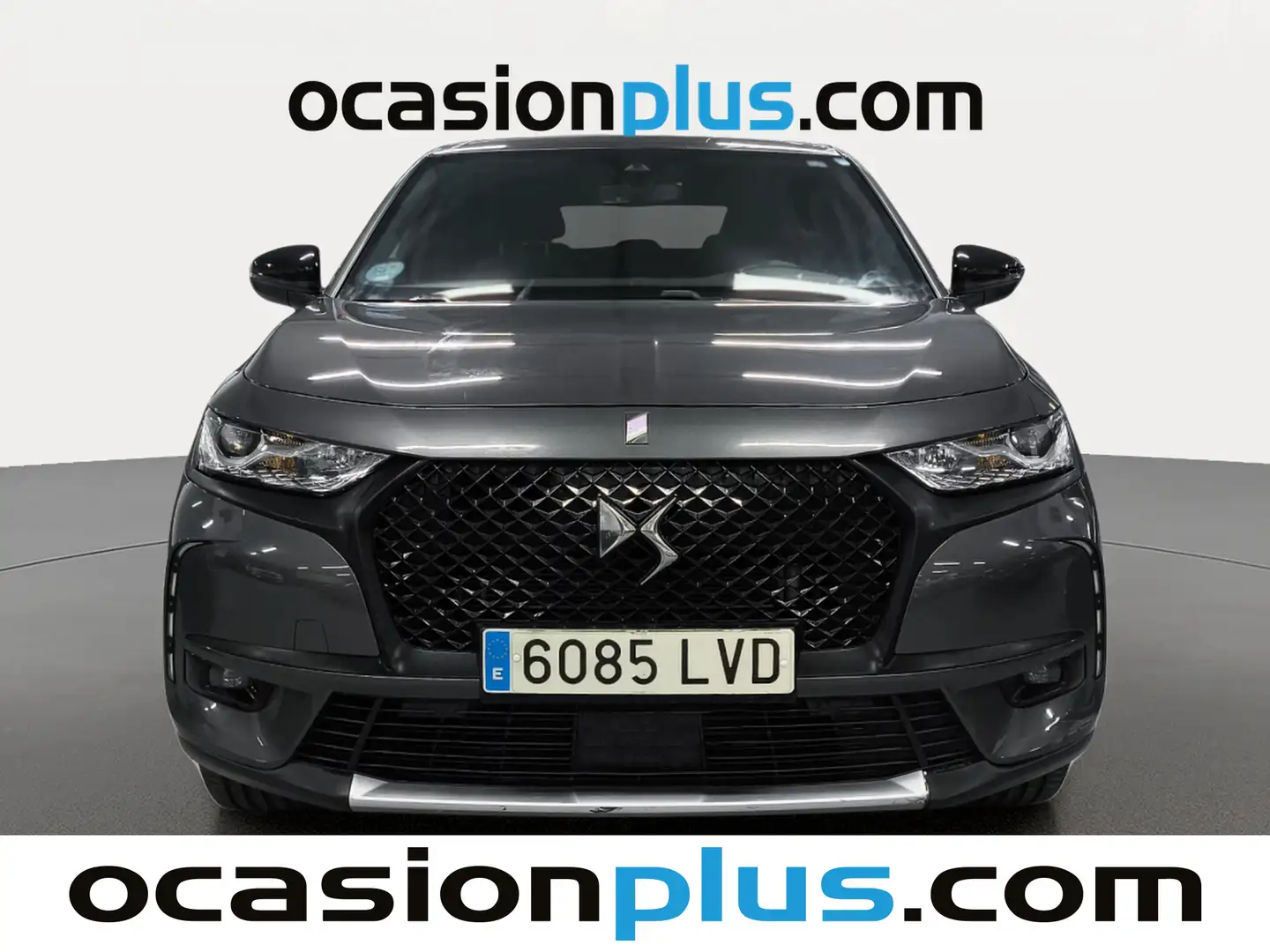 Foto DS DS 7 Crossback DS DS7 Crossback BlueHDi 130 DE Performance Line AT (130 CV)