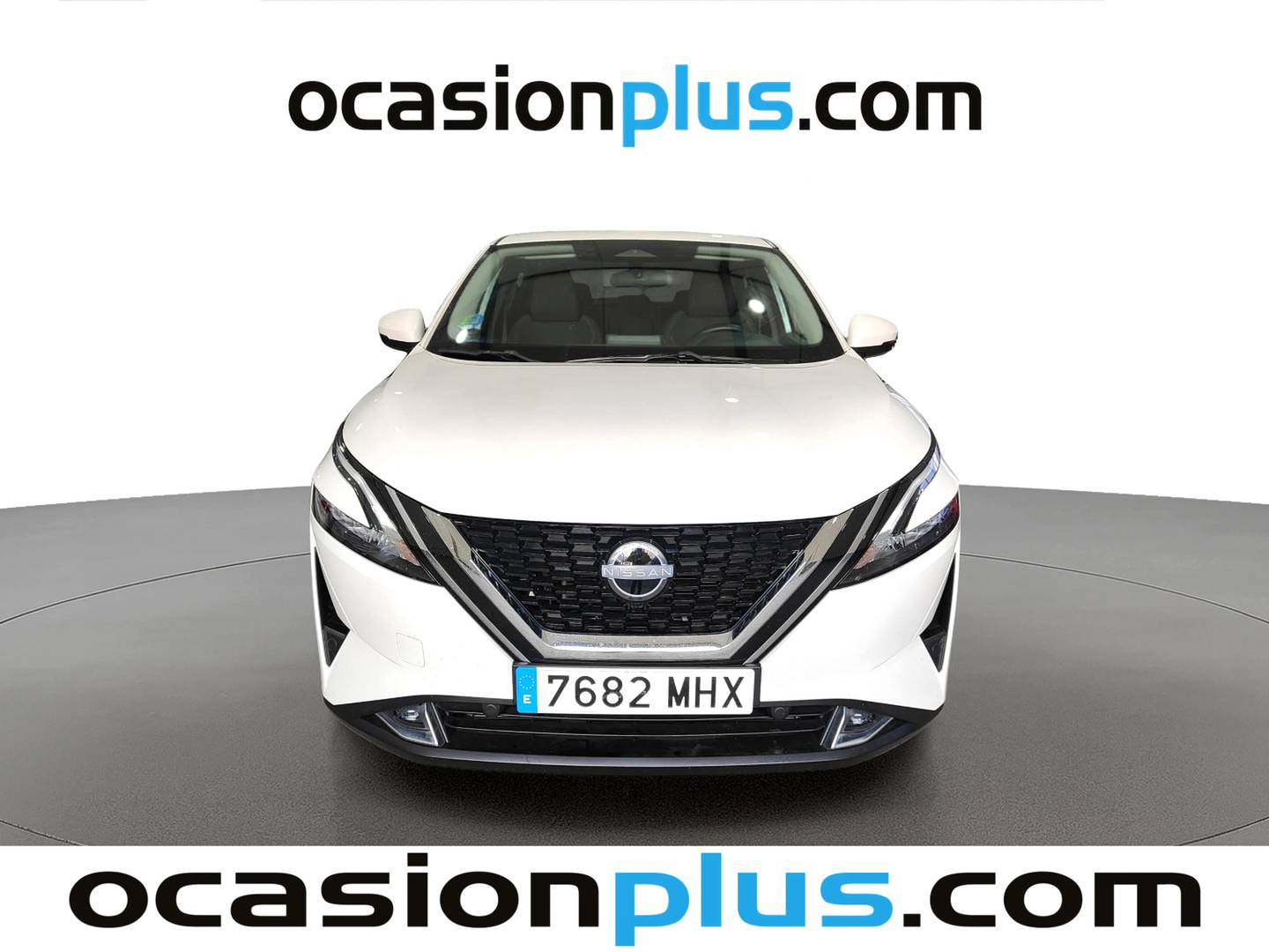 Nissan QASHQAI Nissan Qashqai DIG-T 140 mHEV Acenta 4x2 (140 CV) de ocasión