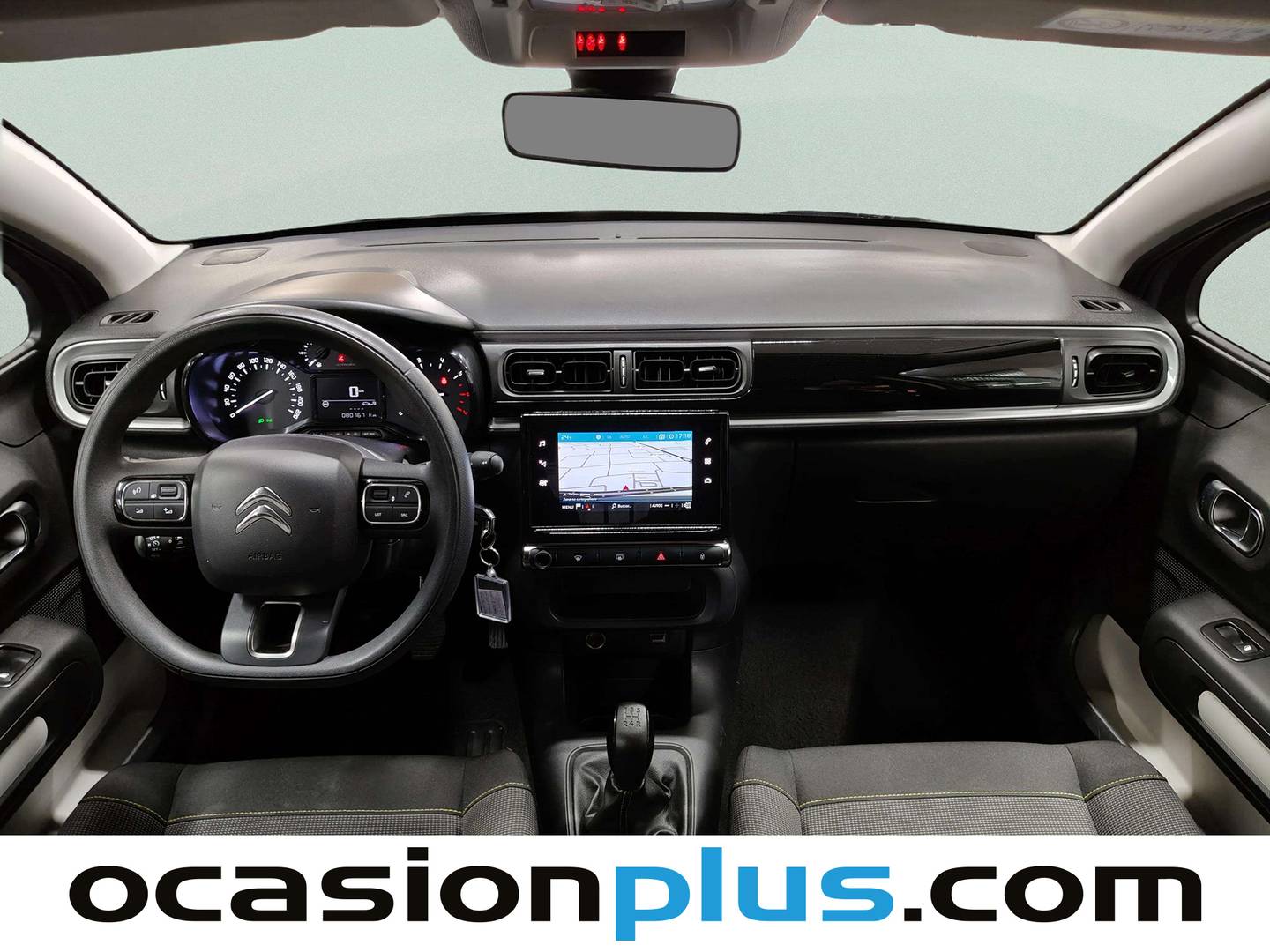 Citroën C3 Origin Citroën C3 Origin PureTech 83 Plus (83 CV) km 0