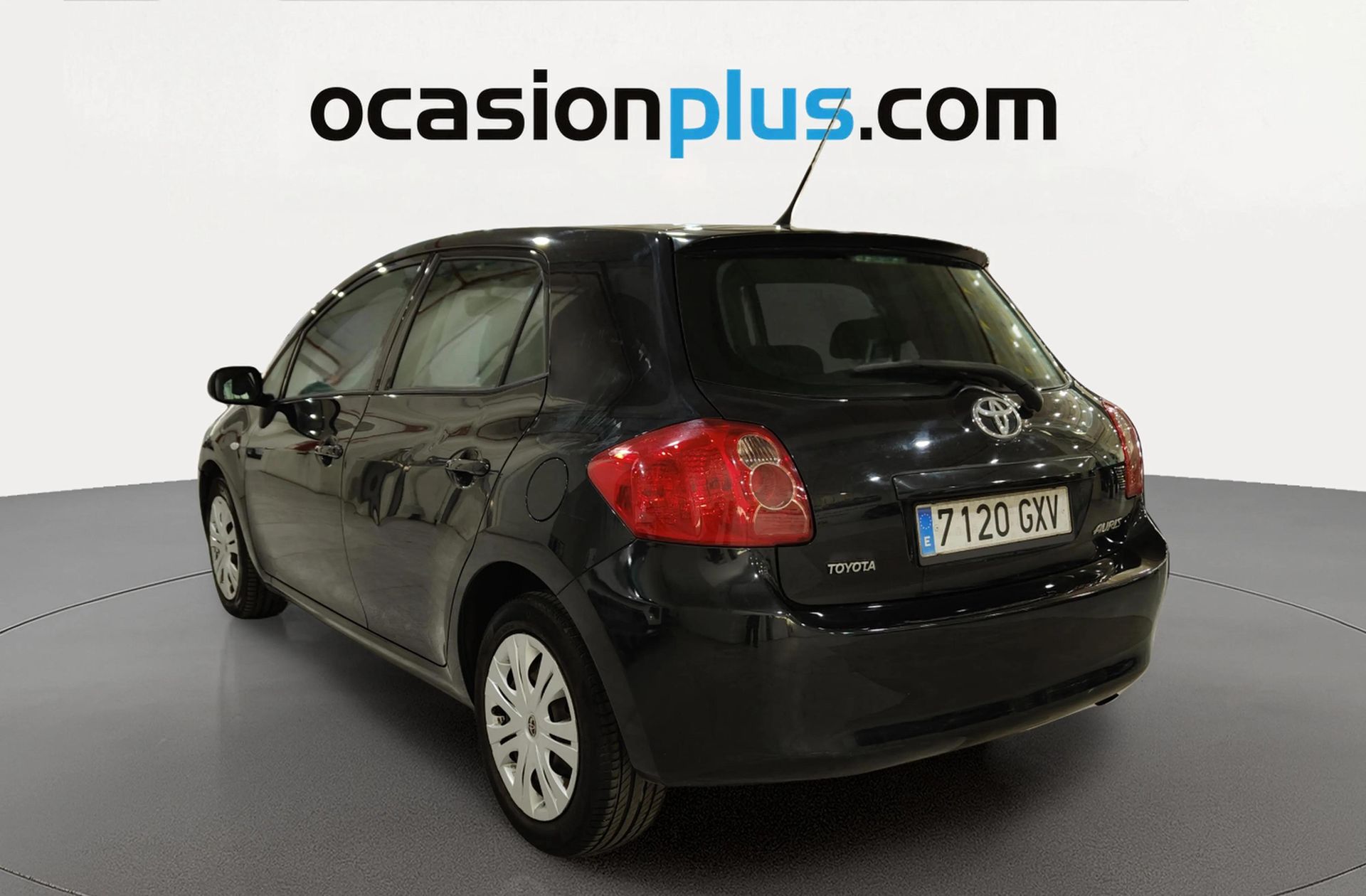 Toyota Auris 1.33 VVT-I Dual Live - foto 3