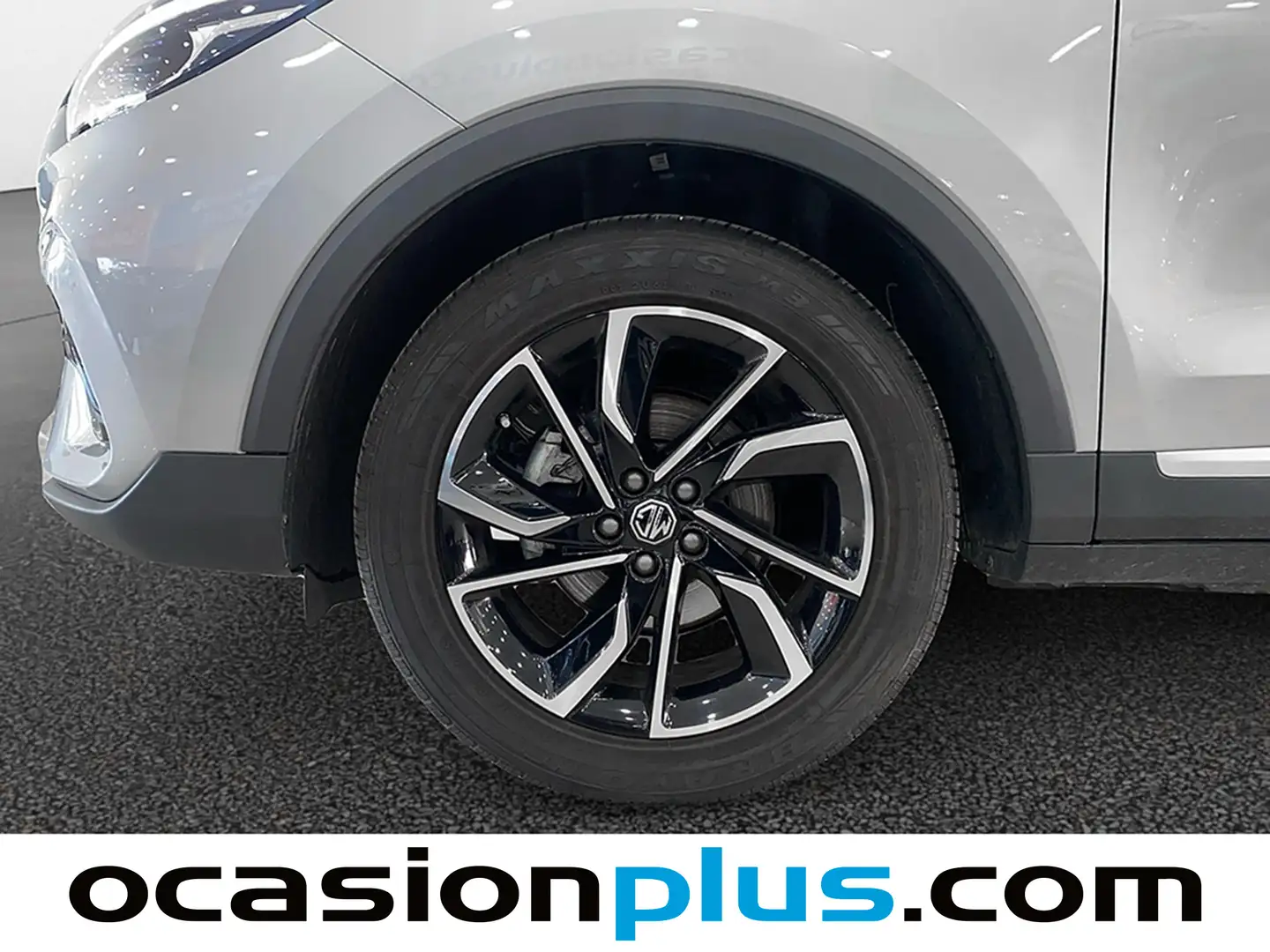 Foto MG ZS MG ZS 1.5 Luxury (106 CV)