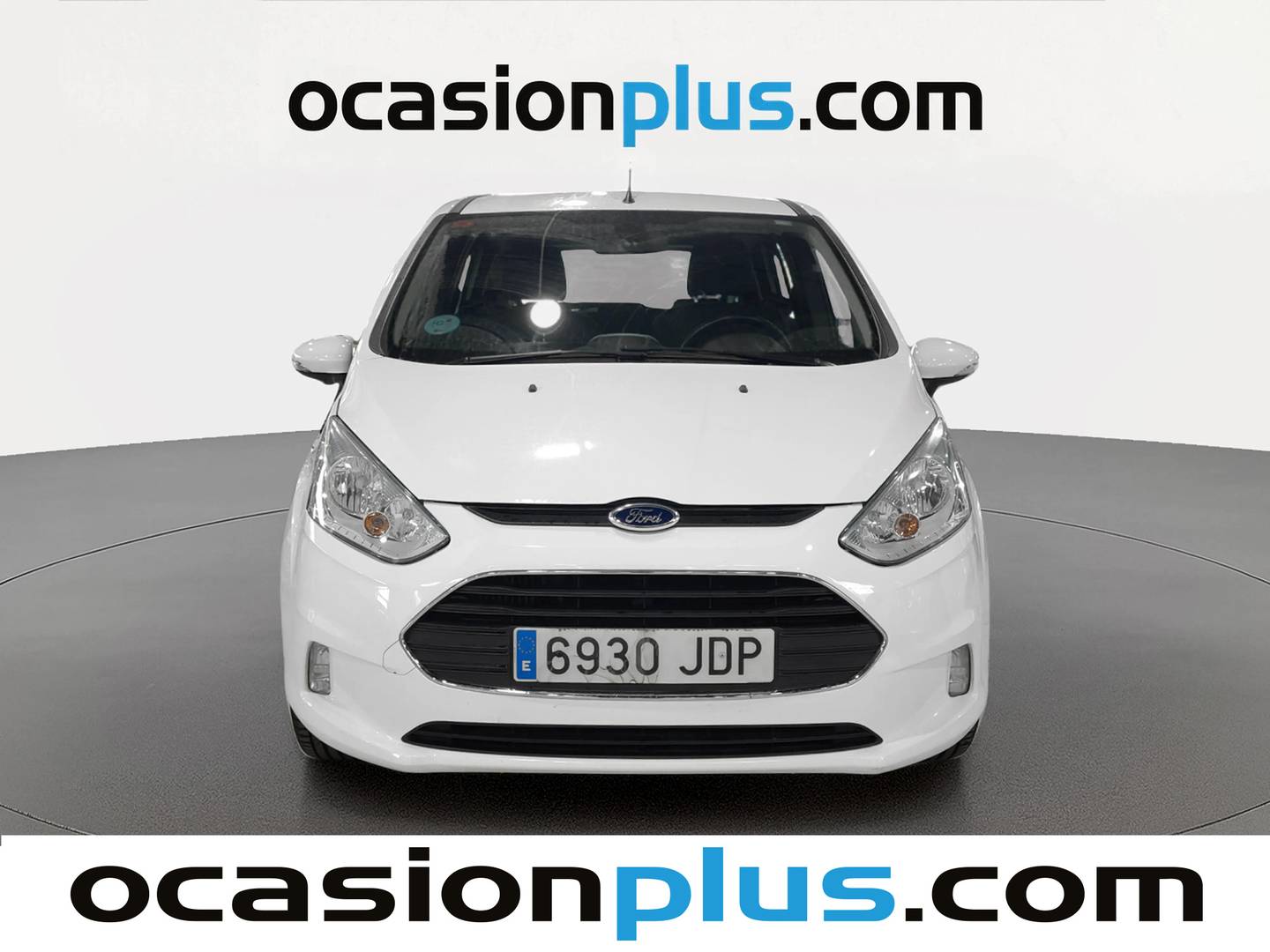 Ford B-MAX Ford B-Max 1.0 EcoBoost Trend (100 CV) al mejor precio