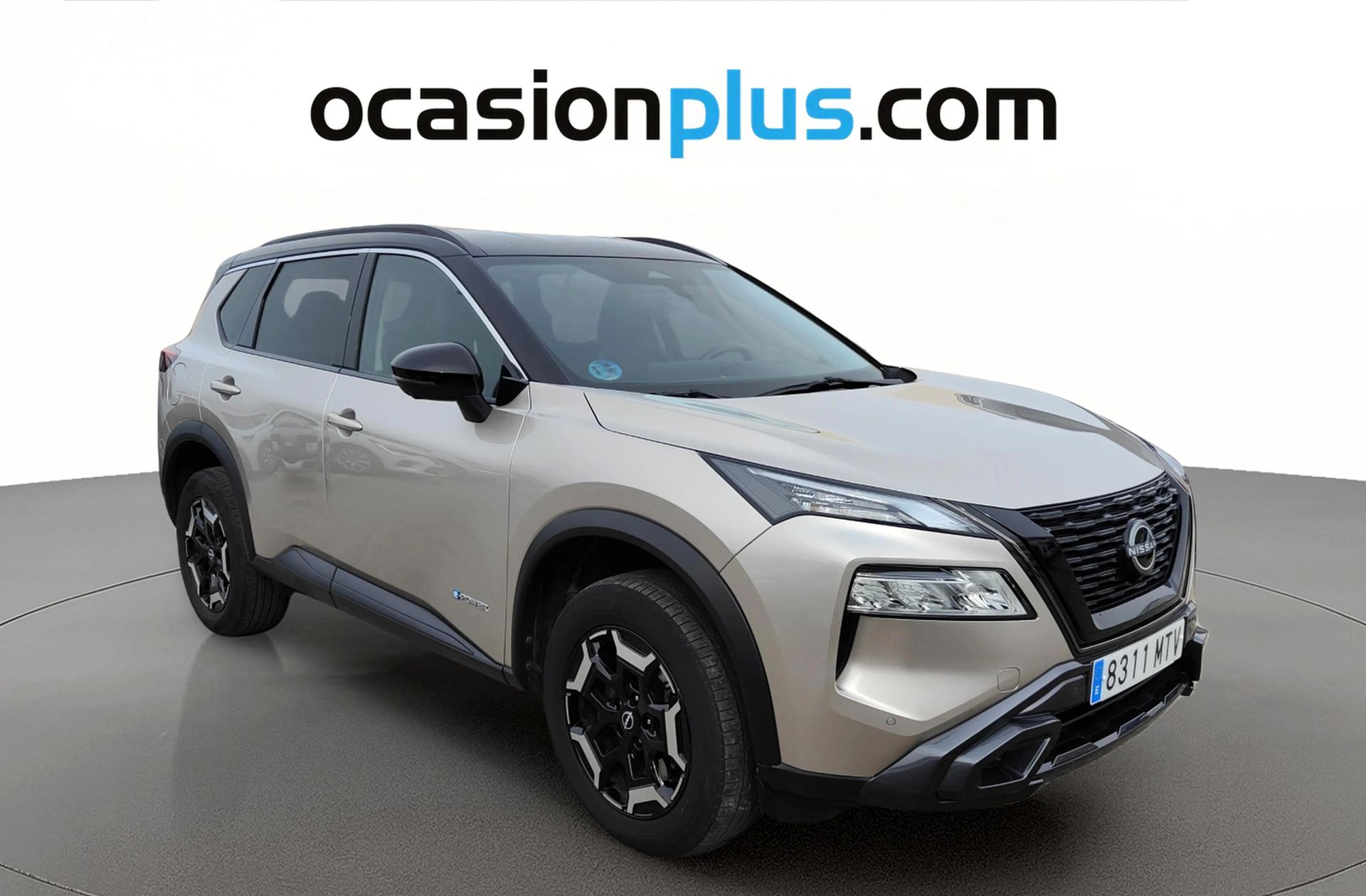 Nissan X-Trail 1.5 e-Power Adventure 4x2 - foto 2