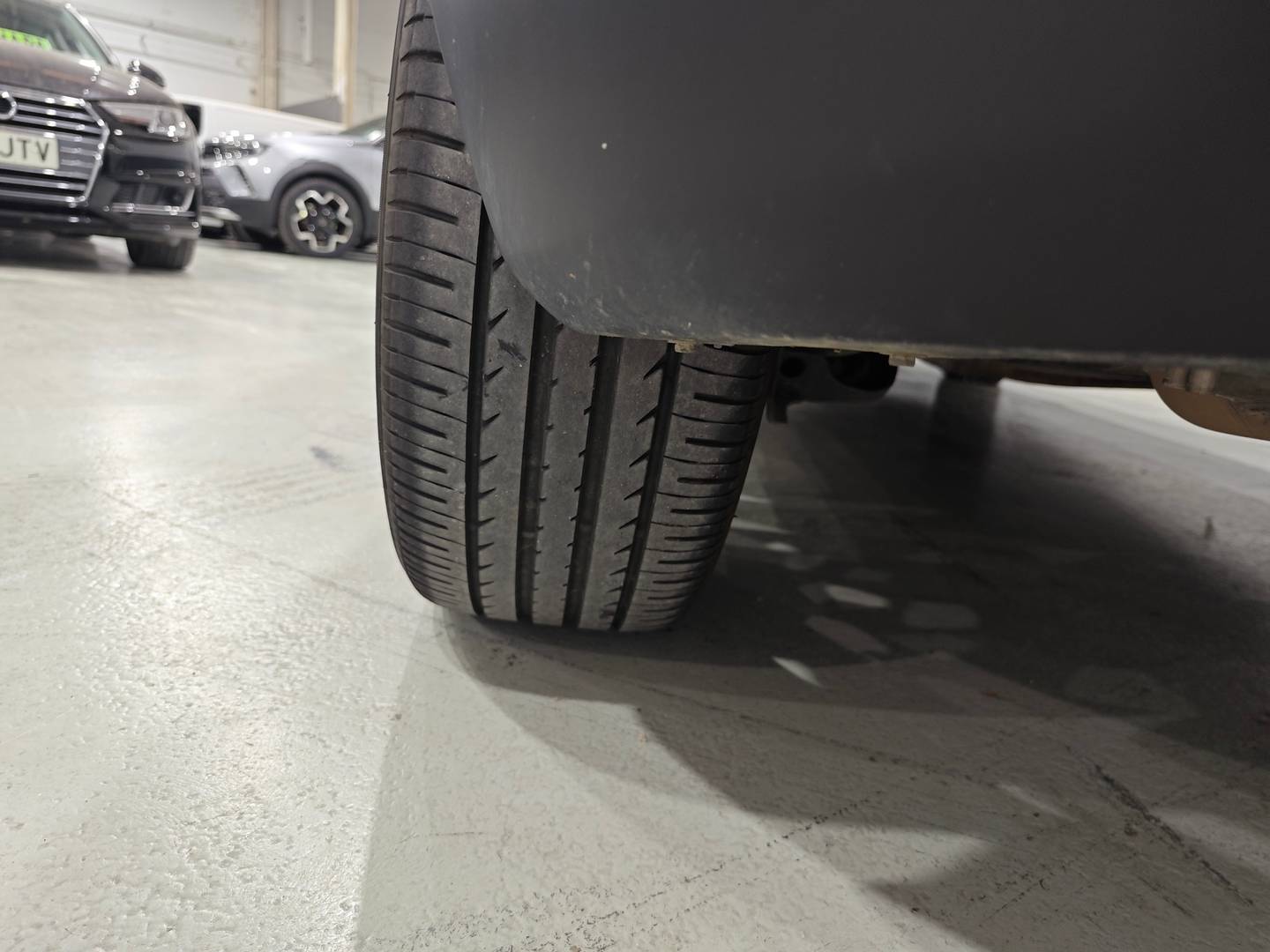 Foto Mazda CX-3 Mazda CX-3 2.0 G Zenith 2WD  (121 CV)