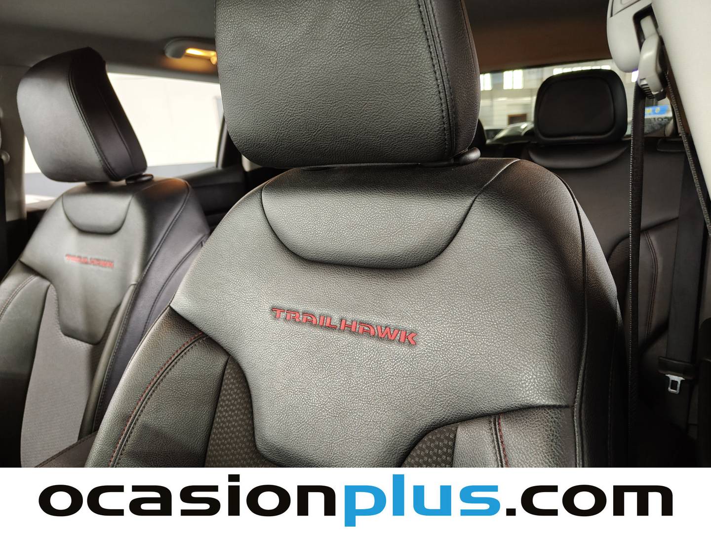 Jeep Compass Jeep Compass 1.3 PHEV Trailhawk AWD AT (240 CV) al mejor precio