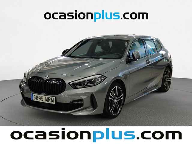 Bmw Segunda Mano Baratos Sevilla