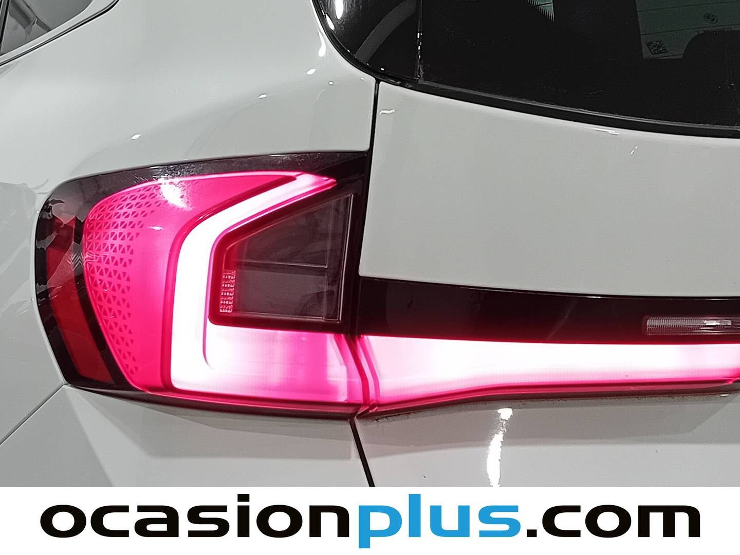 Acabados BMW X1 BMW X1 xDrive20d (163 CV)