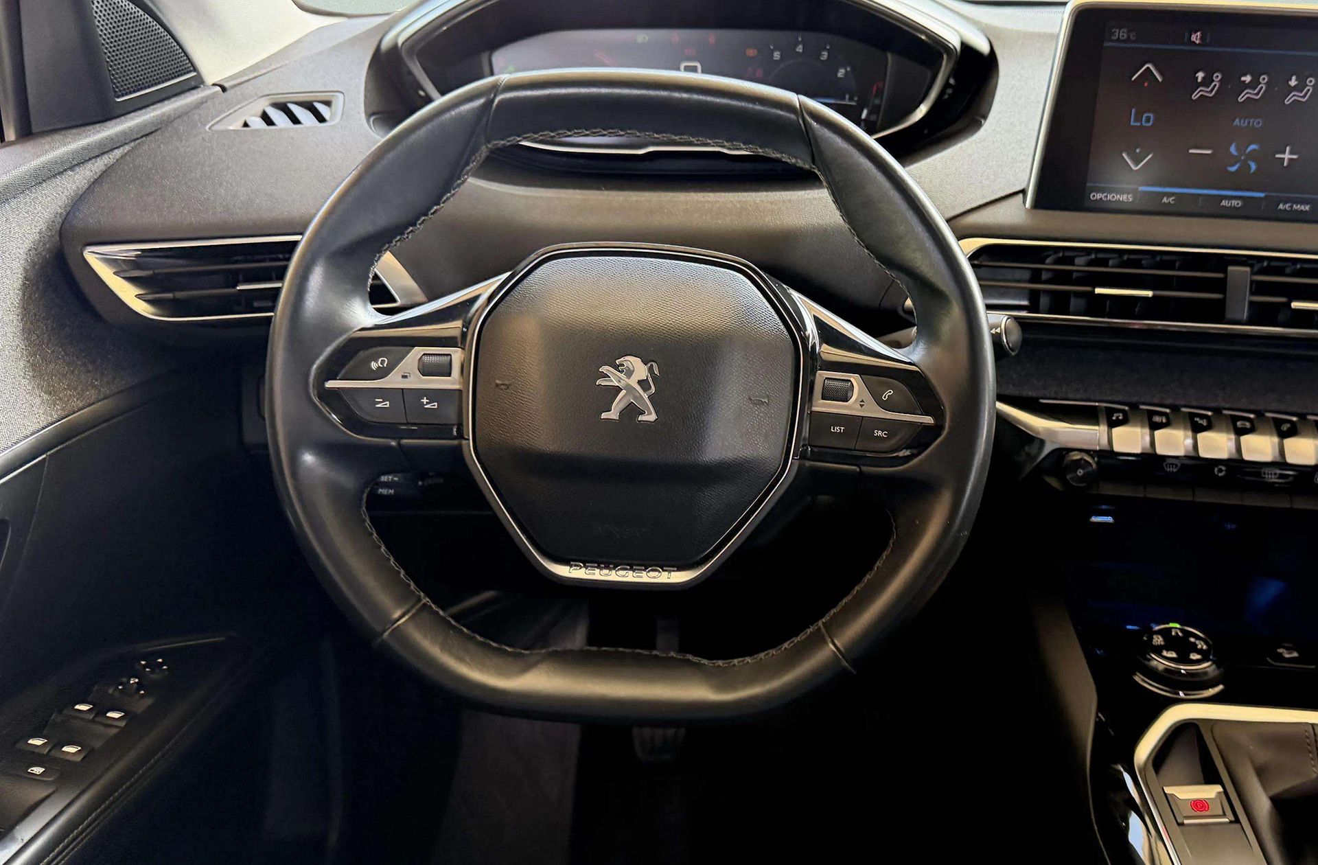 Peugeot 5008 PureTech 130 Allure 7 plazas - foto 29