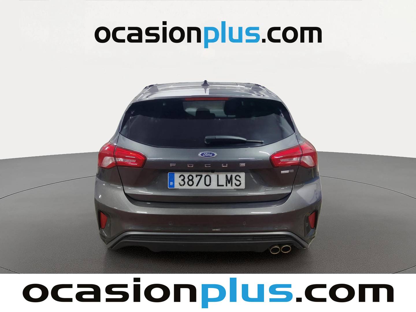 Ford Focus Ford Focus 1.0 Ecoboost MHEV ST-Line (125 CV) barato