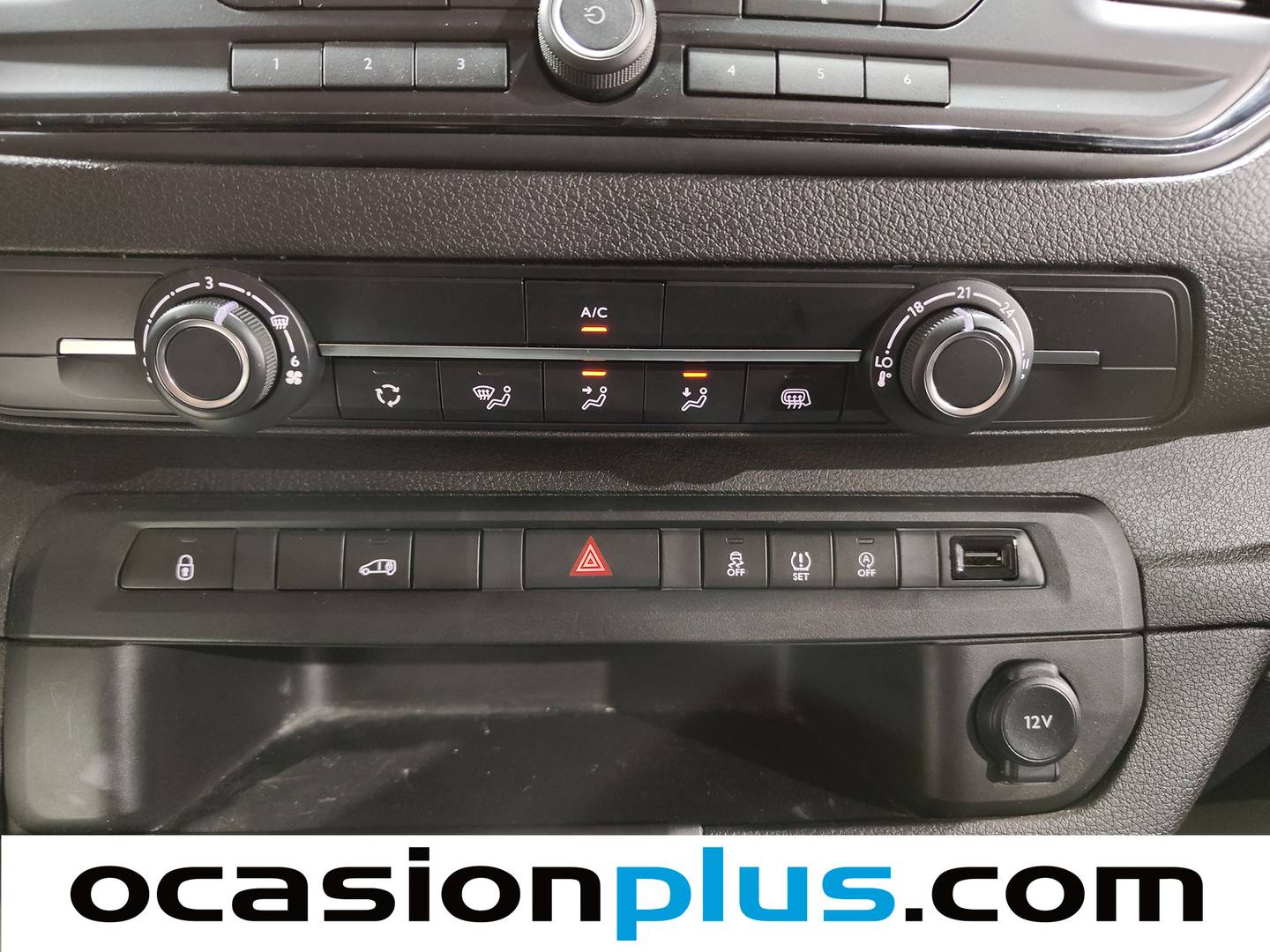 Citroën Jumpy Citroen Jumpy Furgon BlueHDi 100 Talla M (102 CV) 102cv