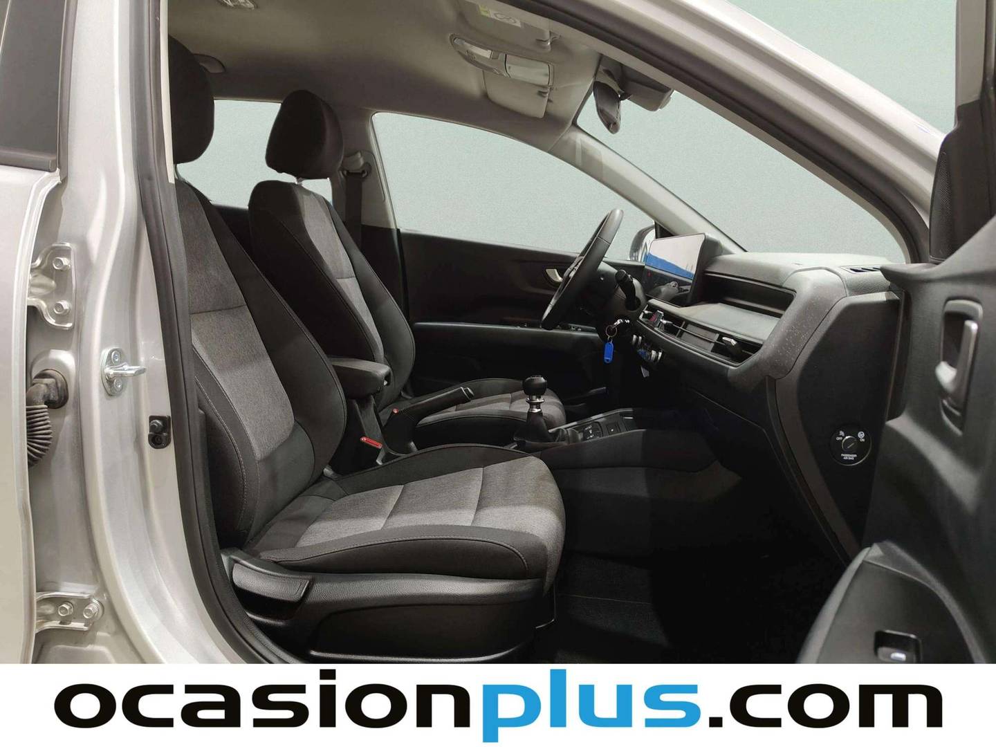 KIA Stonic KIA Stonic 1.0 T-GDi MHEV Concept (115 CV) km 0