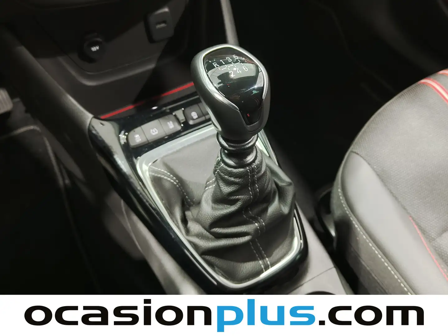 Foto Opel Crossland Opel Crossland 1.2 GS (110 CV)