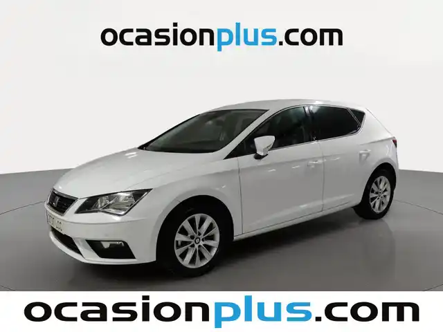 Seat León