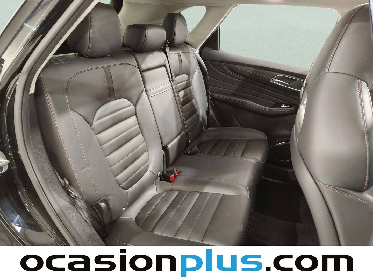 MG HS MG HS 1.5 Turbo GDI Luxury DCT (162 CV) km 0