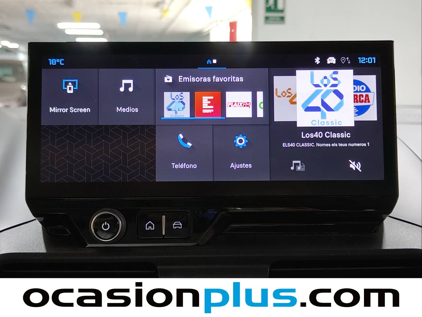 Citroën Berlingo Citroën Berlingo BlueHDi 130 S&S Talla M Max Auto Pack XTR (130 CV) 2025