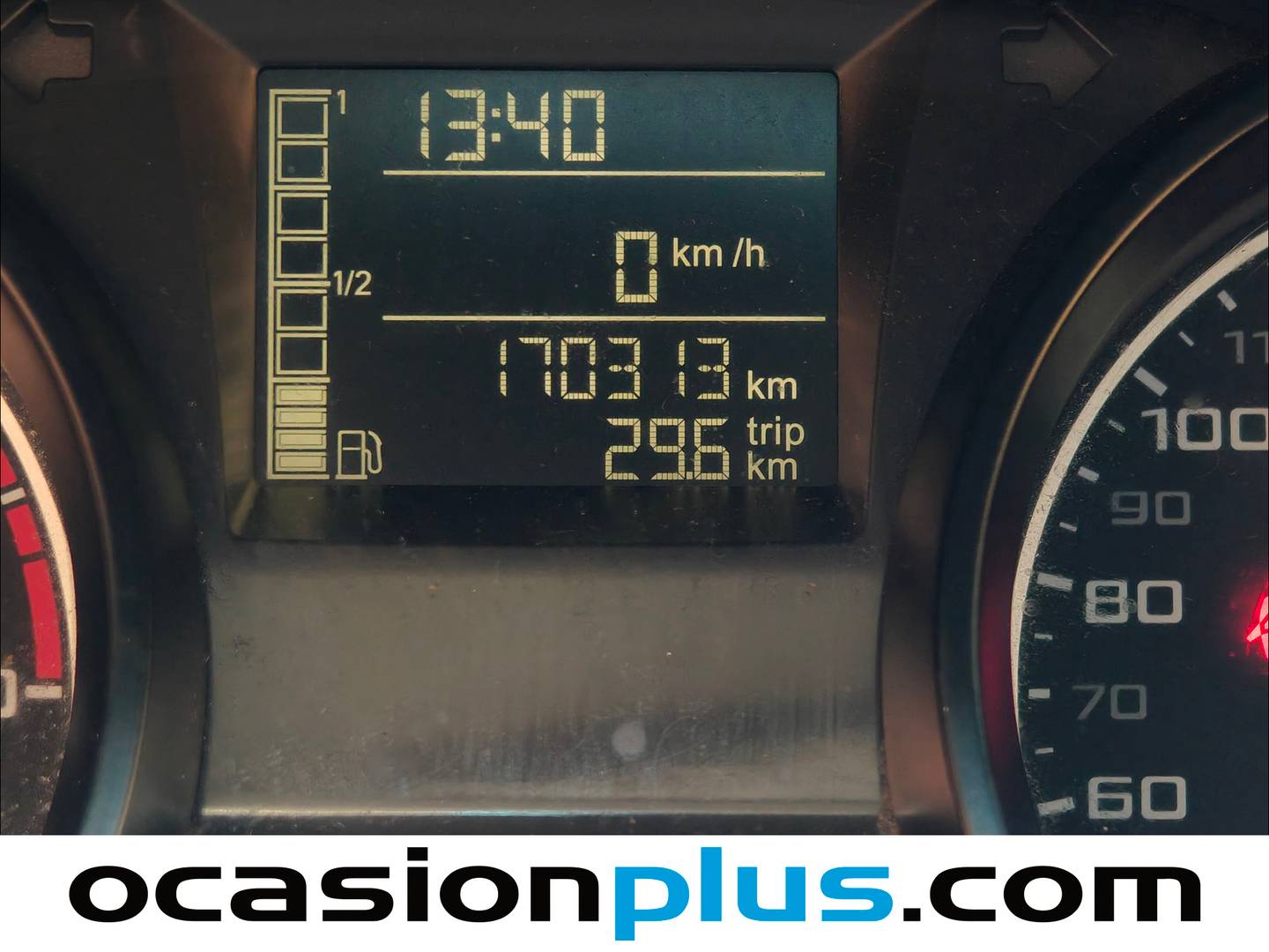 Seat Ibiza Seat Ibiza ST 1.6 TDI Style (105 CV) seminuevo