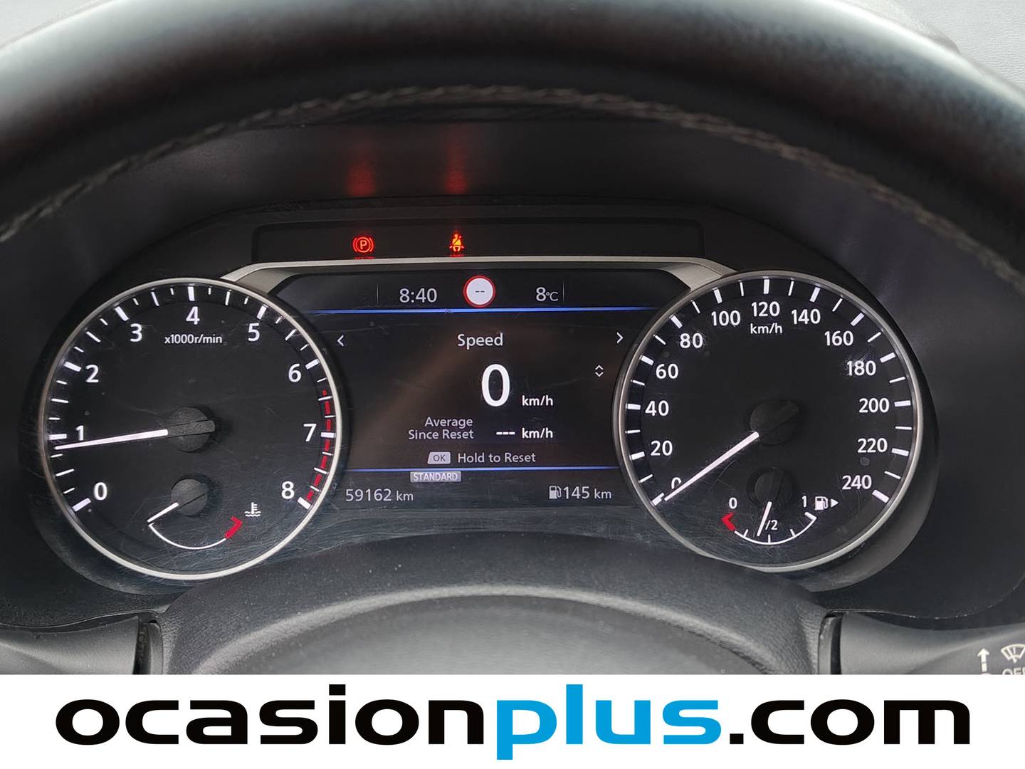 Foto Nissan JUKE Nissan Juke DIG-T N-Connecta 4x2 (114 CV)