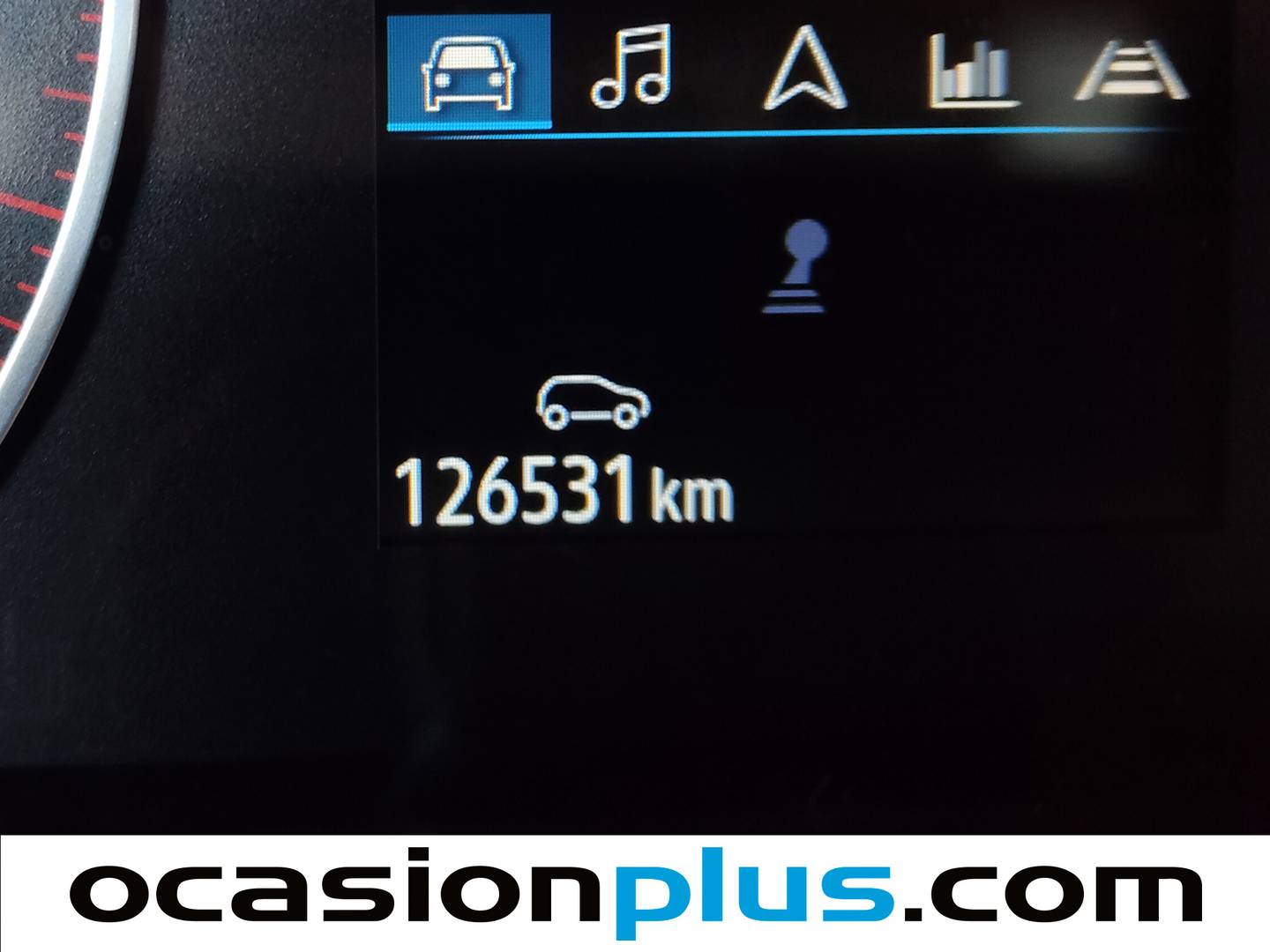 Renault Captur Renault Captur Intens TCe GLP (100 CV) seminuevo
