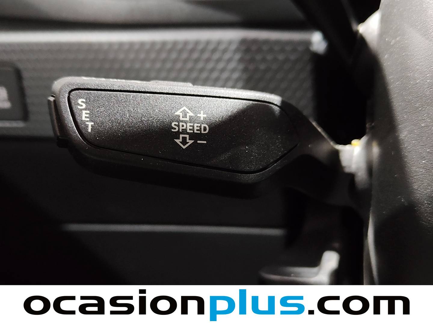 Audi A1 Audi A1 Sportback Adrenalin edition 30 TFSI (110 CV) S tronic Pack S-Line de ocasión