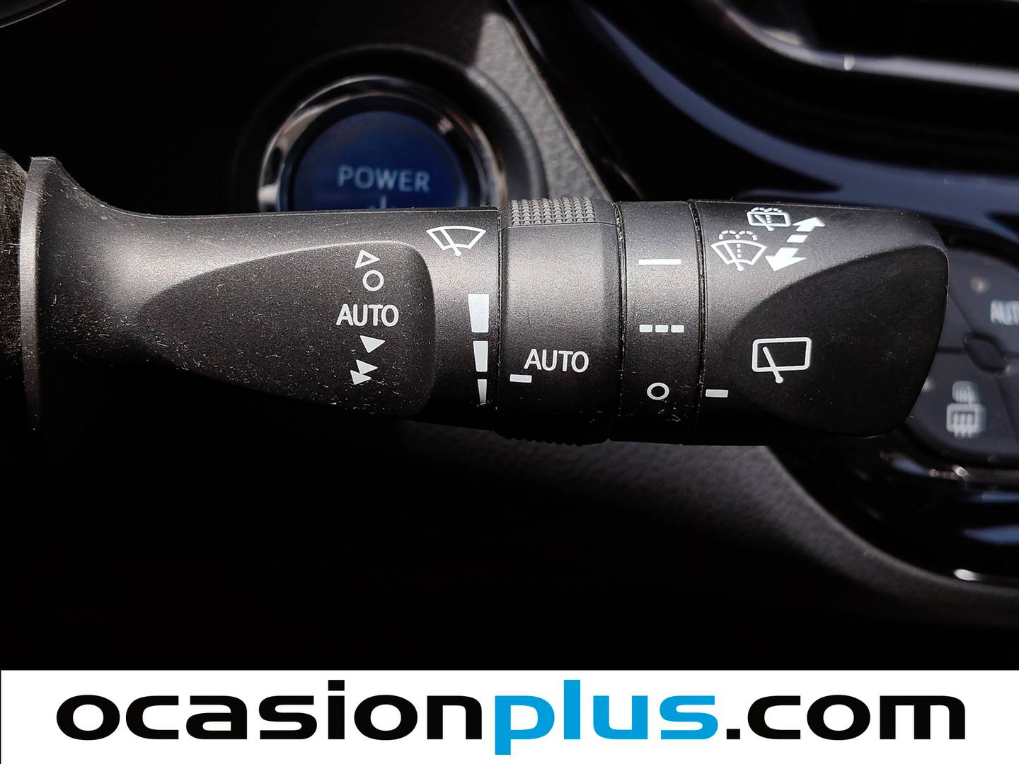 Toyota C-HR Toyota C-HR 1.8 125H Active (122 CV) 122cv