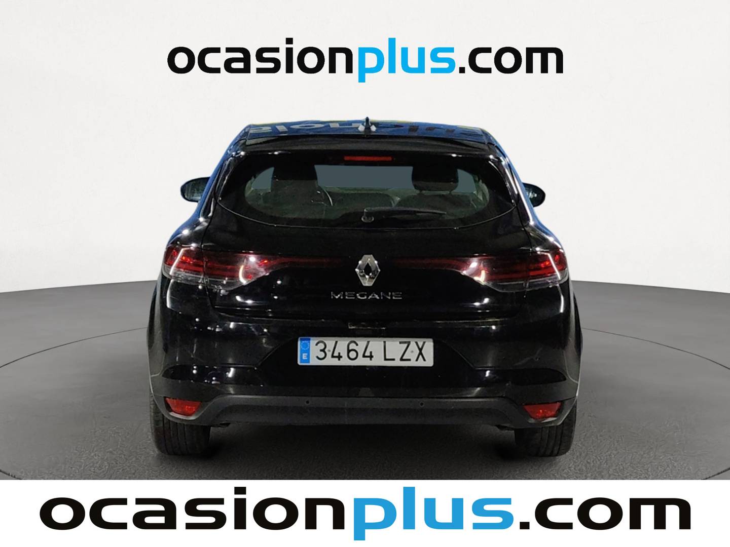 Renault Mégane Renault Megane Intens Blue dCi (115 CV) barato