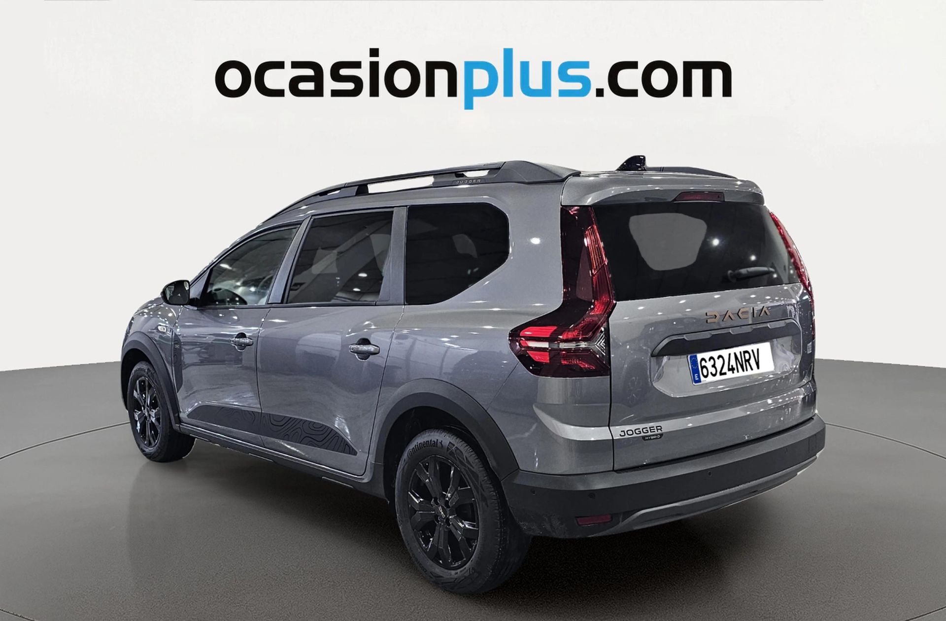 Dacia Jogger Extreme Go Hybrid - foto 3