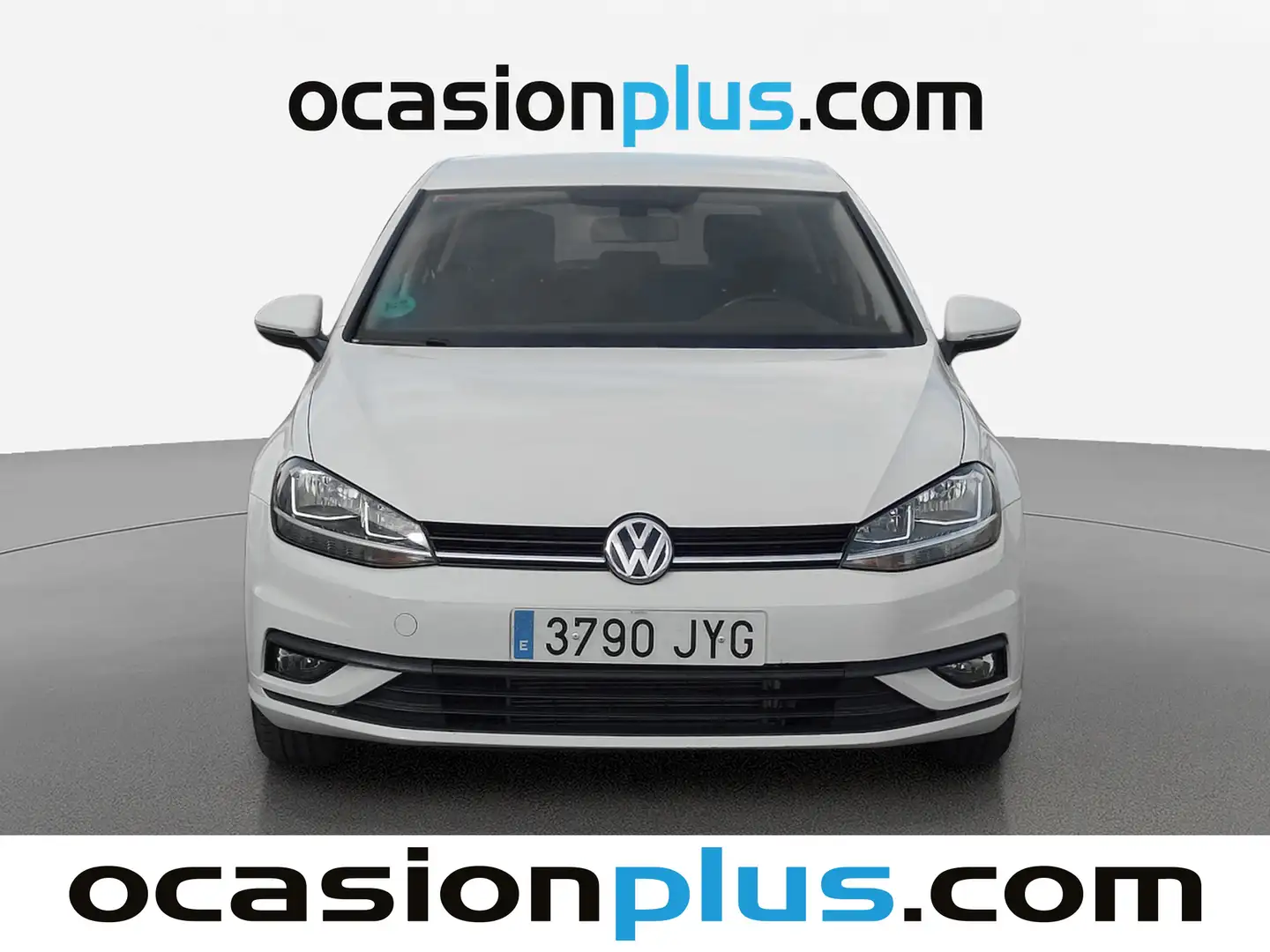 Foto Volkswagen Golf Volkswagen Golf Business 1.0 TSI (110 CV)