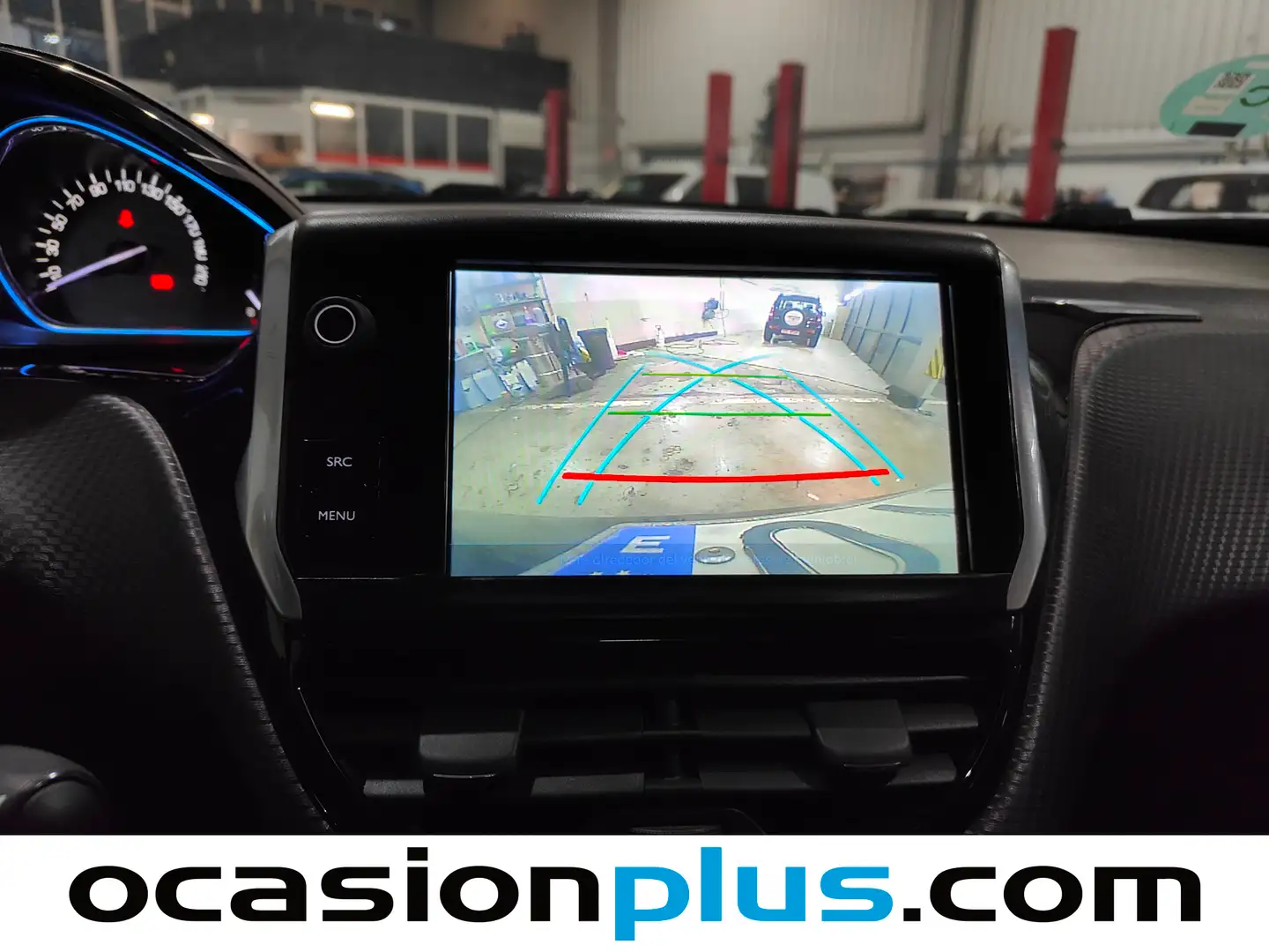 Foto Peugeot 2008 Peugeot 2008 PureTech 110 S&S Allure EAT6 (110 CV)