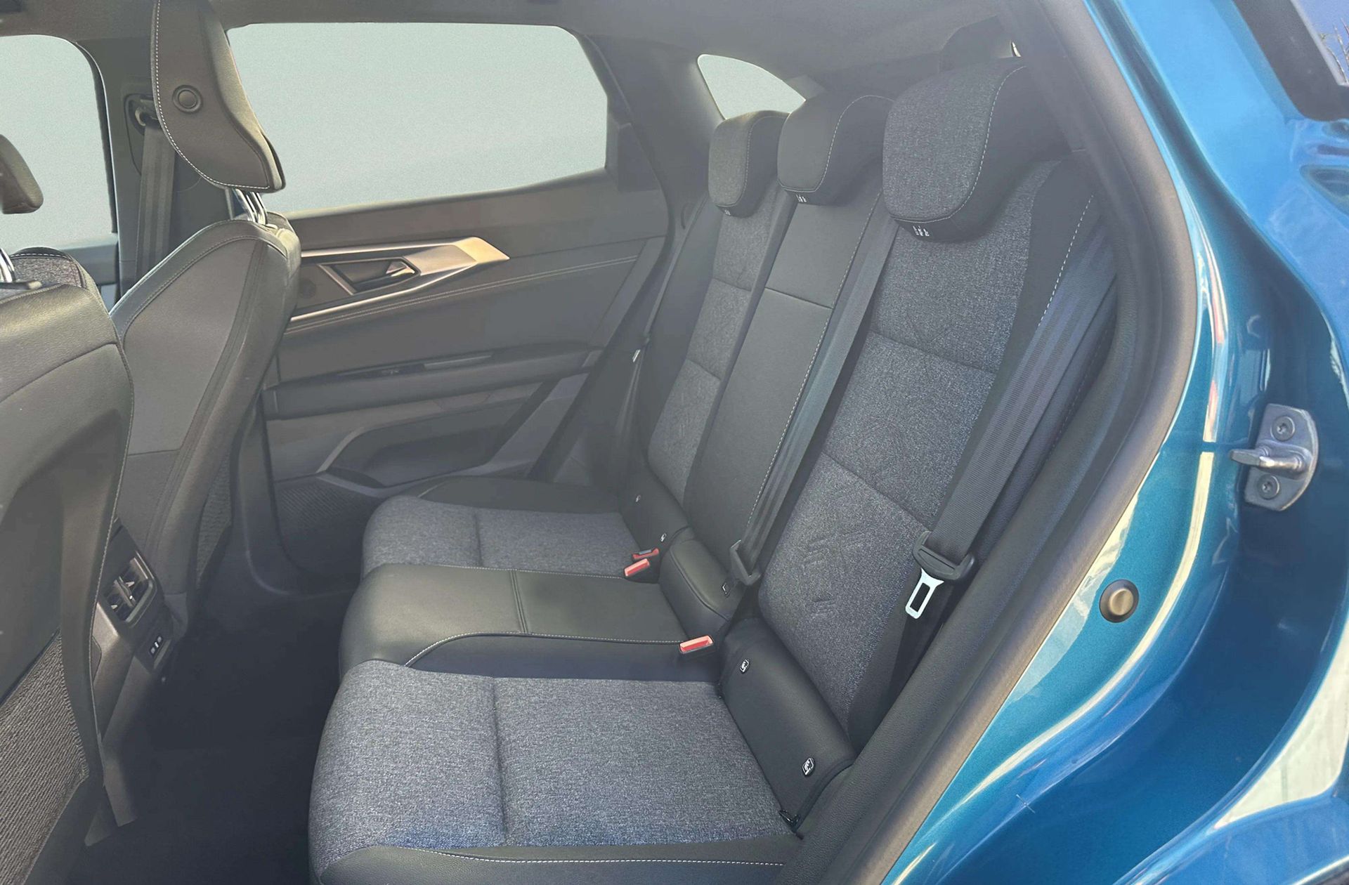 Renault Austral Techno E-Tech Full Hybrid - foto 12