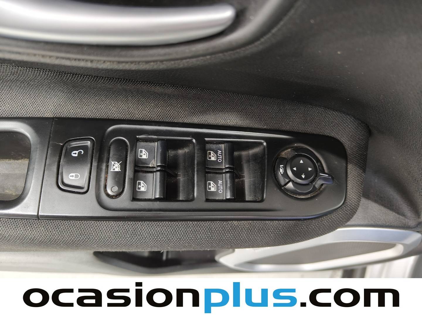 Foto Jeep Renegade Jeep Renegade 1.6 Multijet Longitude 4x2 (120 CV)