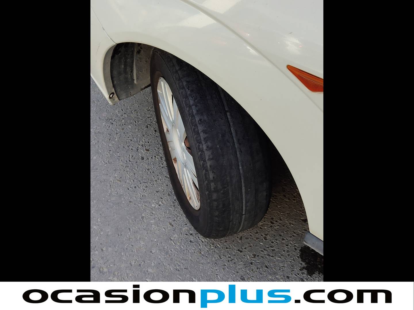 Ford Focus Ford Focus 1.6 Trend (100 CV) km 0