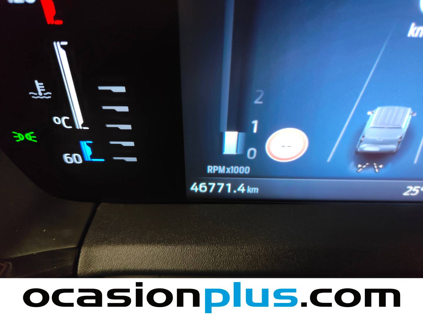 Ford Transit Courier Ford Transit Courier Furgon 1.0 EcoBoost Trend (100 CV) seminuevo