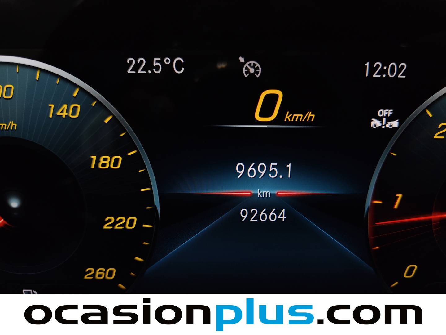 Mercedes GLB Mercedes GLB 200 d 4Matic (150 CV) 150cv