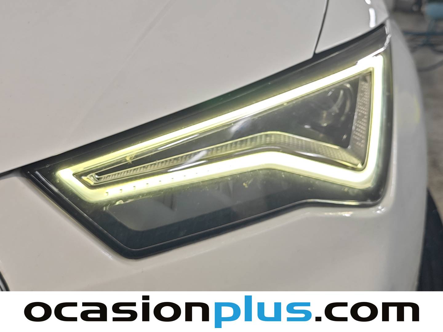 Foto Seat Ateca SEAT Ateca 2.0 TDI S&S X-Perience Go DSG (150 CV)