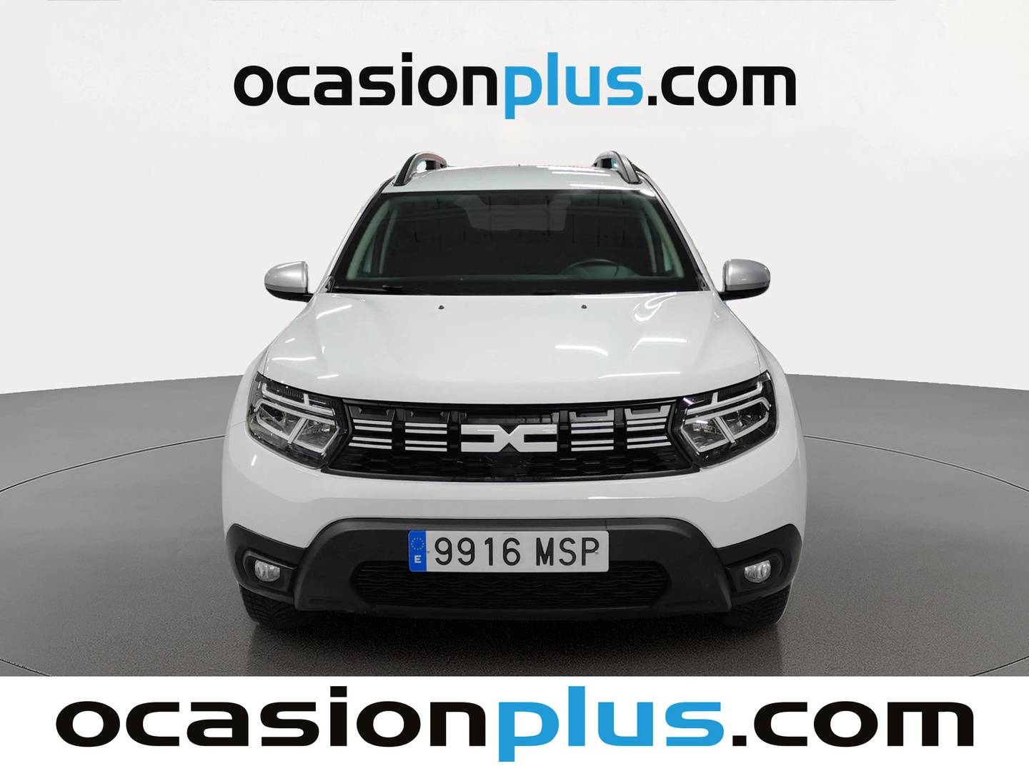 Dacia Duster Dacia Duster Expression Blue dCi (115 CV) 4X4 barato