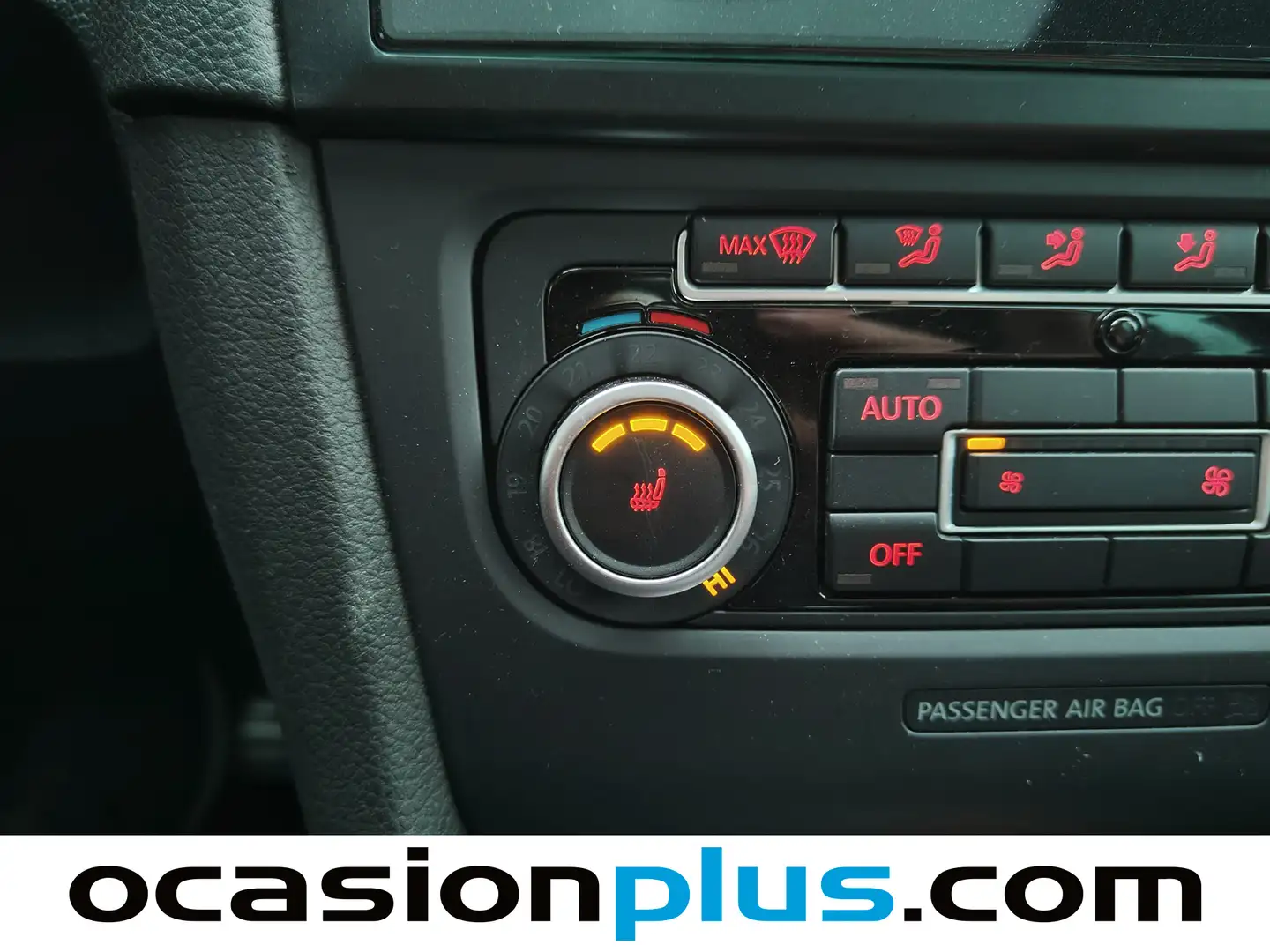 Foto Volkswagen Golf Volkswagen Golf GTD 2.0 TDI (170 CV) DSG