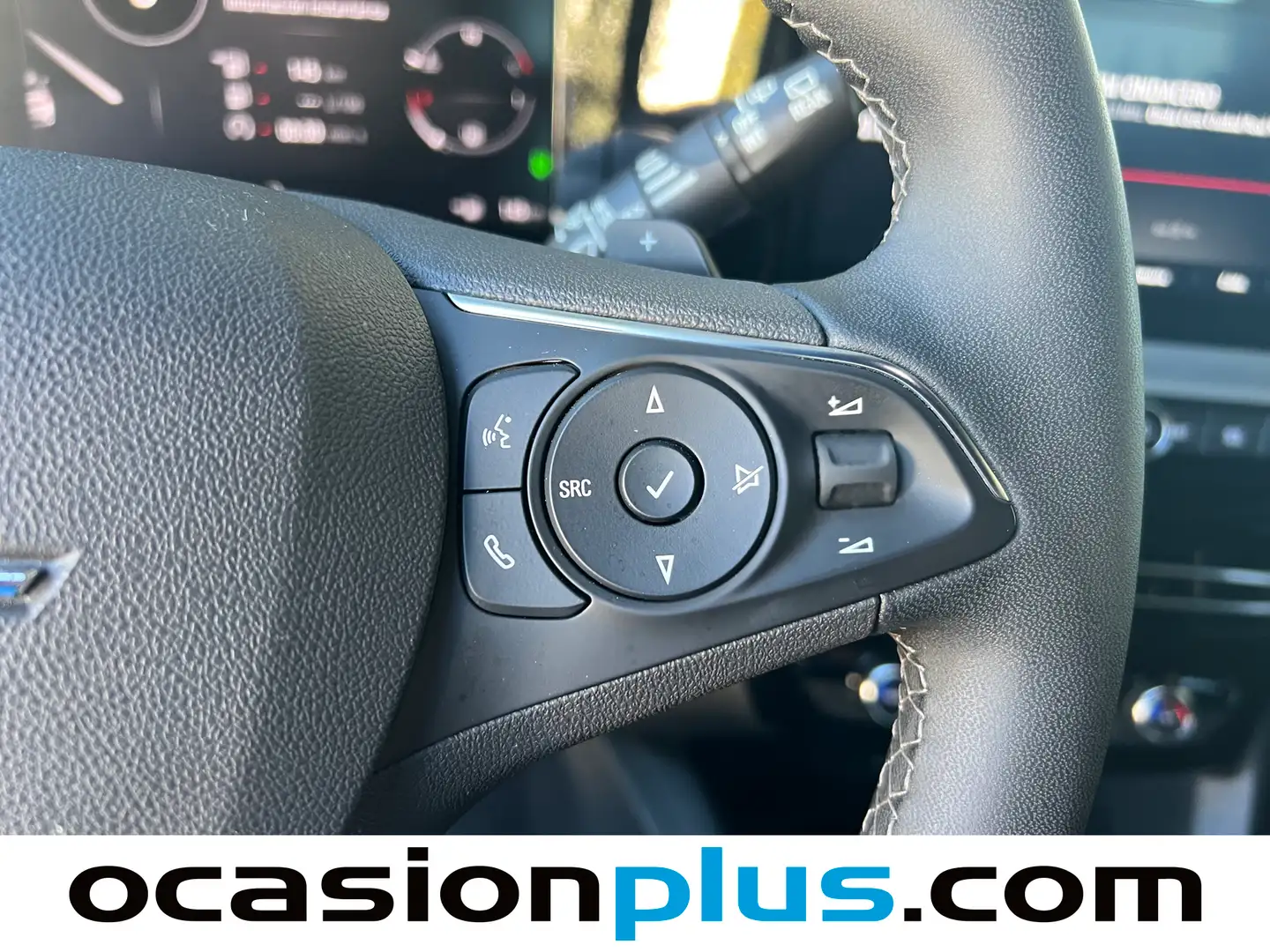 Foto Opel Mokka Opel Mokka 1.2 T Ultimate Auto (130 CV)