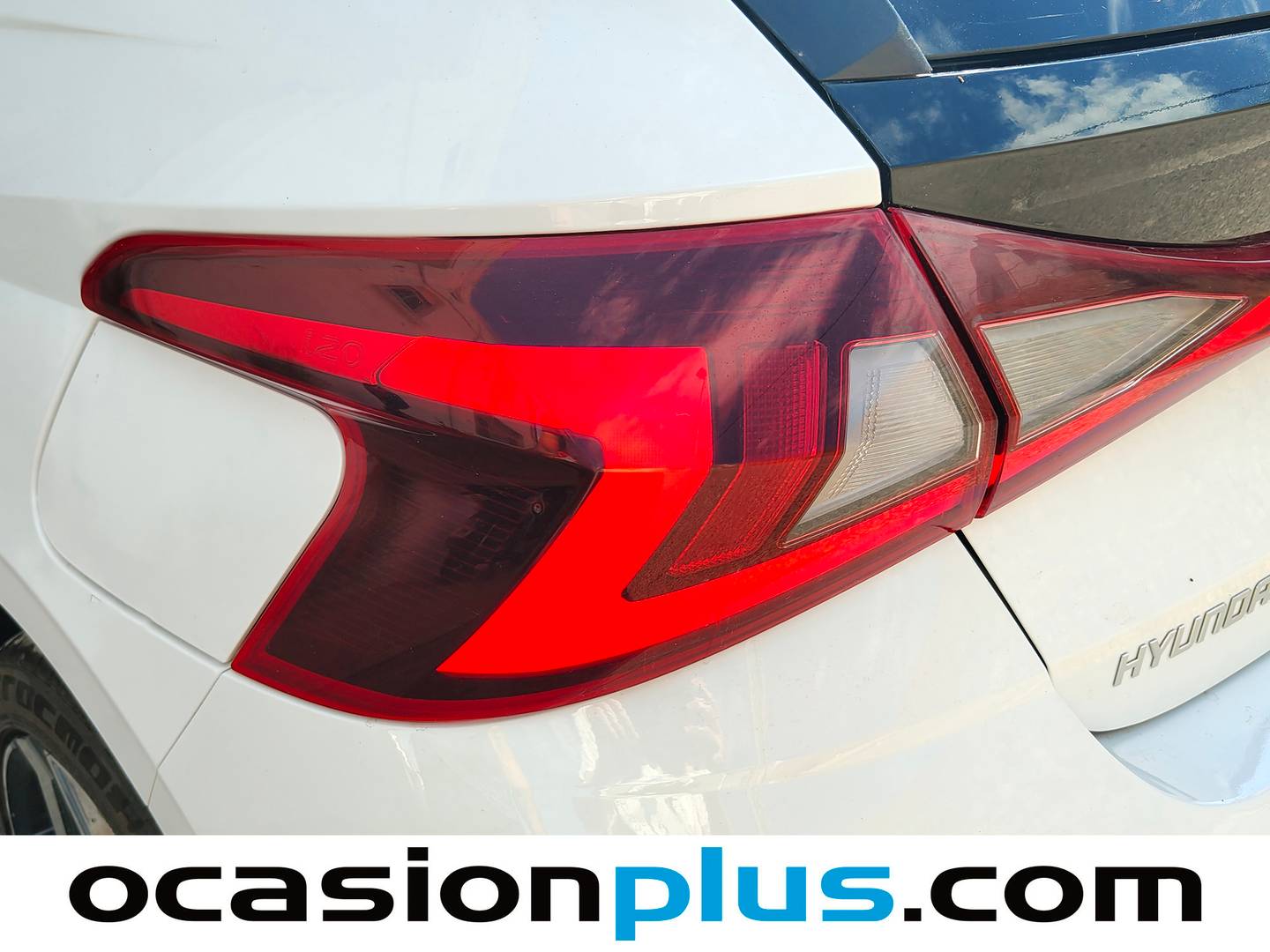 Hyundai i20 Hyundai i20 1.0 TGDI 48V Tecno DCT (100 CV) al mejor precio