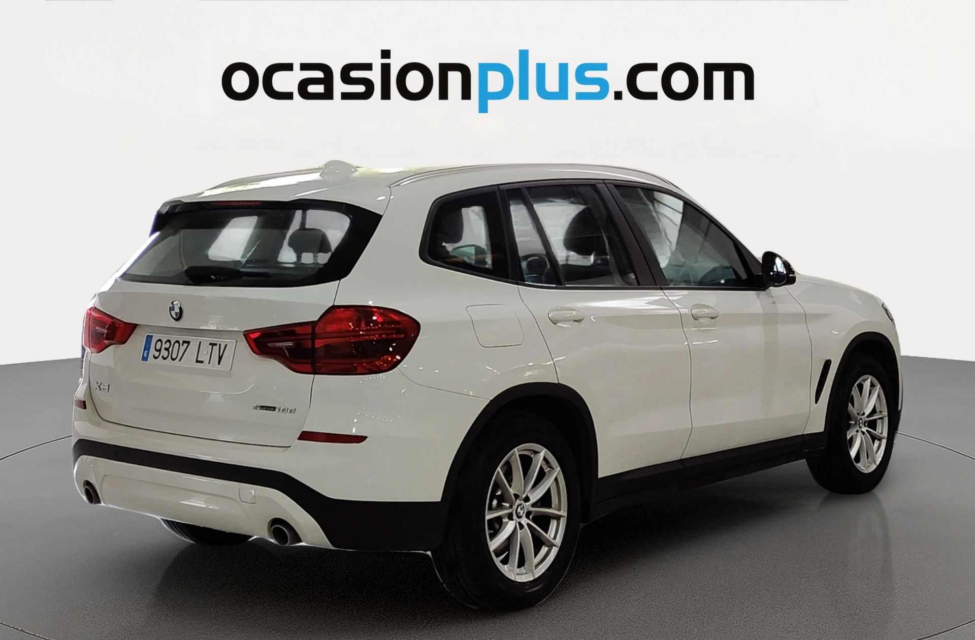 BMW X3 sDrive18d - foto 4