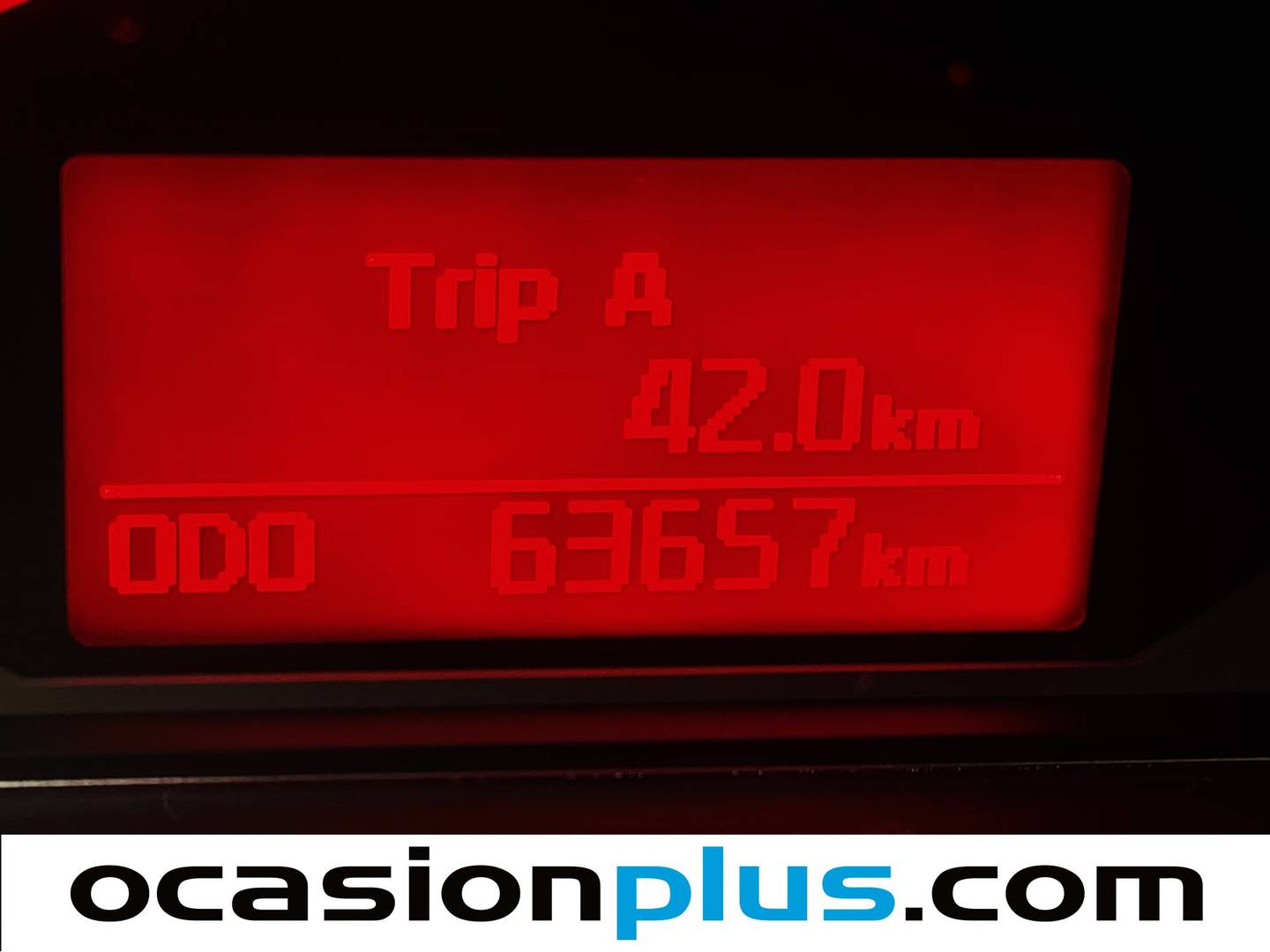 Foto KIA Sportage Kia Sportage 1.7 CRDI VGT x-Tech Eco-Dynam 4x2 (115 CV)