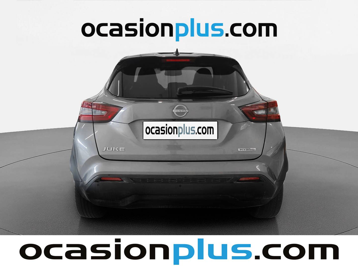 Nissan JUKE Nissan Juke 1.6 Hybrid N-Connecta Auto (143 CV) km 0