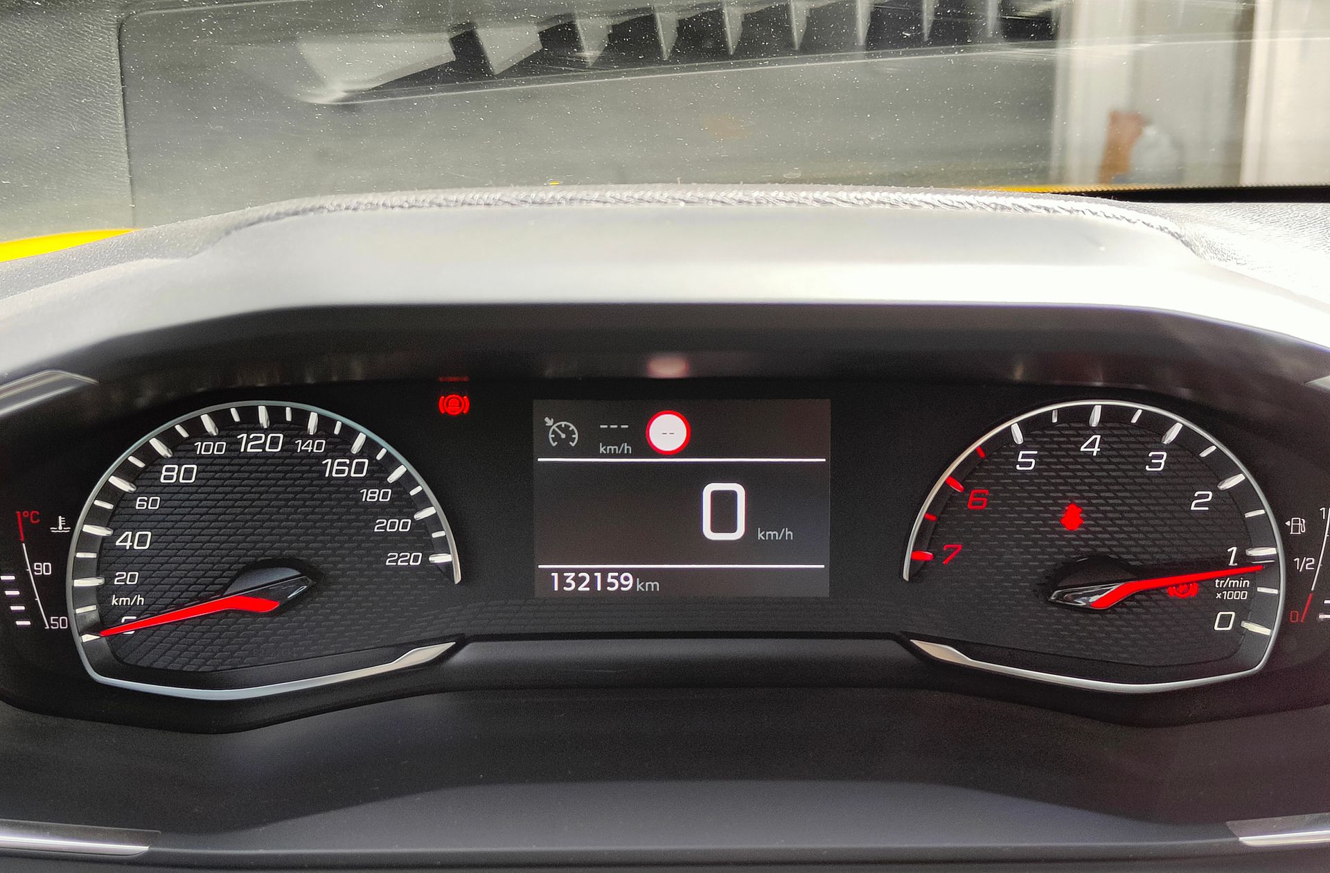 Peugeot 208 PureTech 75 Active - foto 22