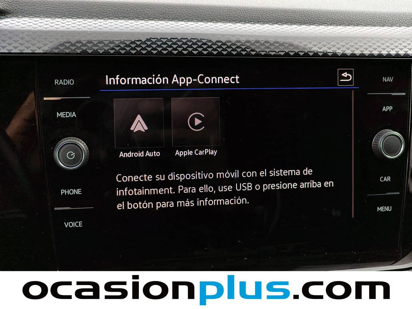 Foto Volkswagen Taigo Volkswagen Taigo ``Más`` 1.0 TSI (95 CV)