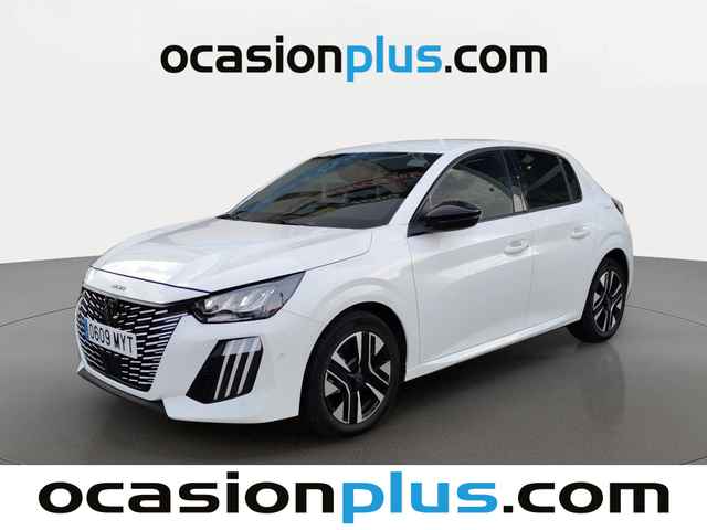 Peugeot Segunda Mano Alicante