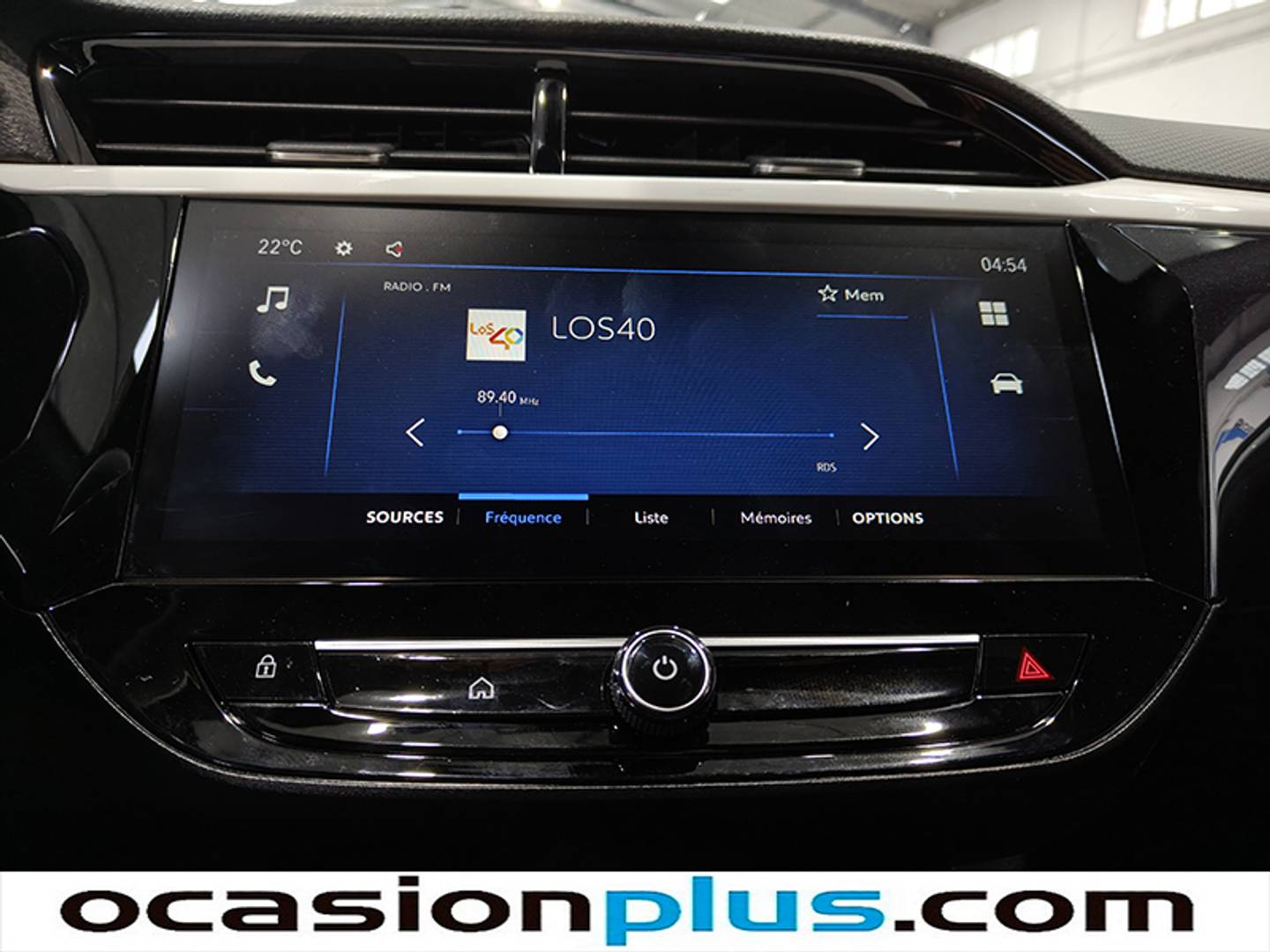 Foto Opel Corsa Opel Corsa 1.2 T XHL Hybrid GS eDCT (110 CV)