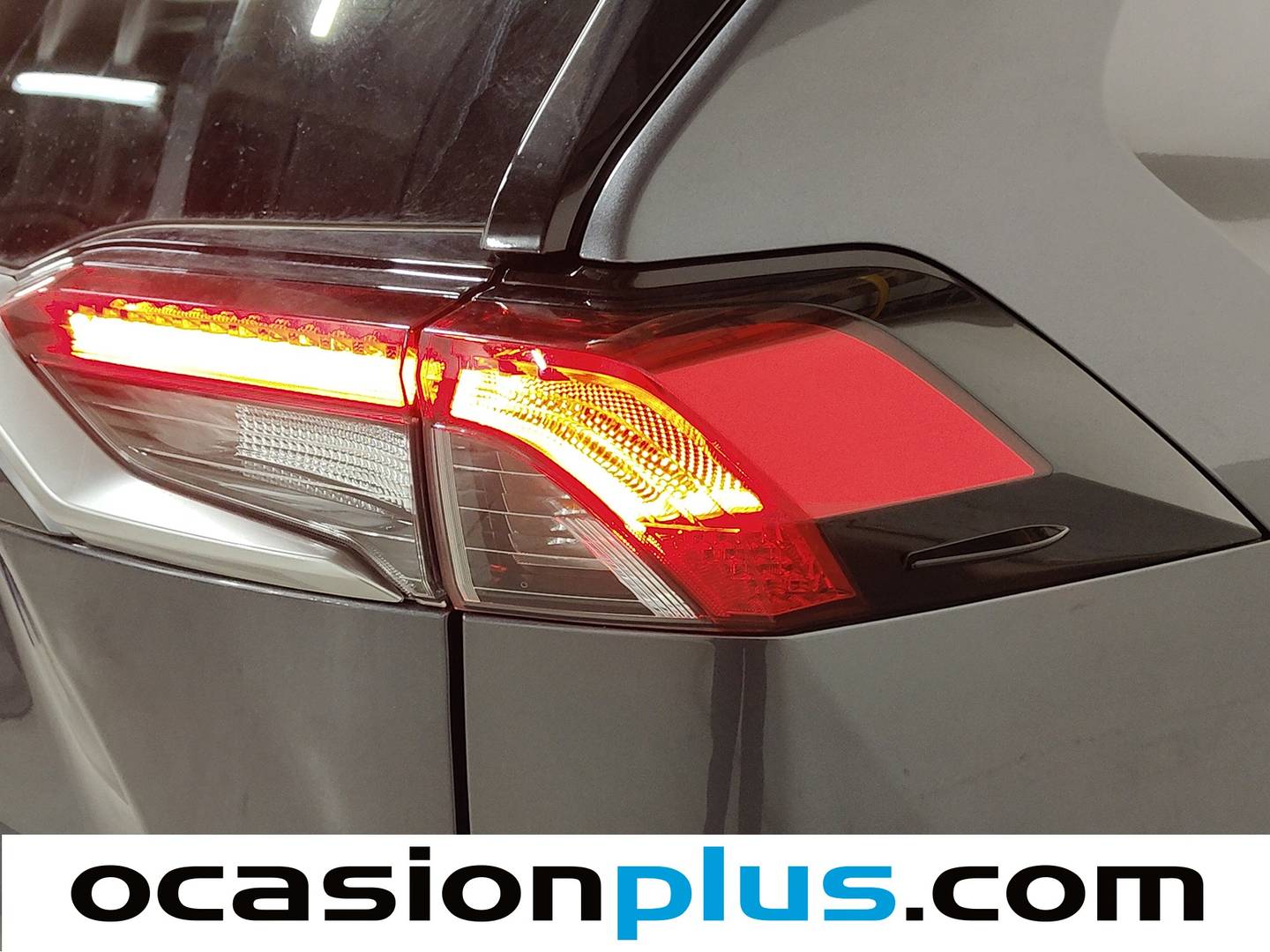 Accesorios del Toyota Rav4 Toyota Rav4 2.5l hybrid Advance (218 CV)